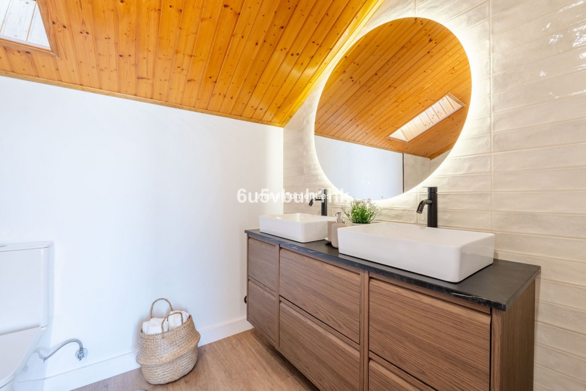Wiederverkauf - Reihenhaus - Fuengirola - Torreblanca
