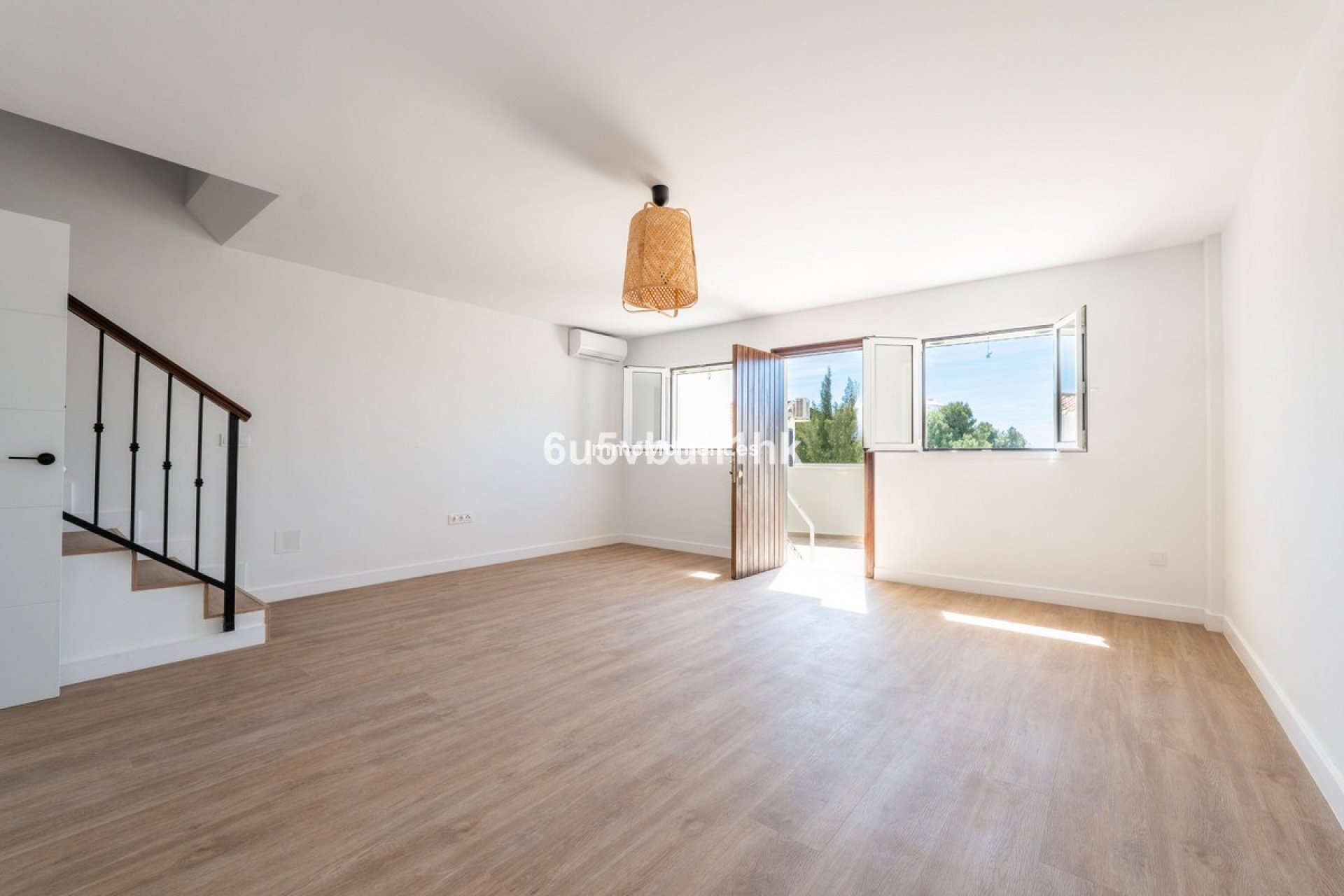 Wiederverkauf - Reihenhaus - Fuengirola - Torreblanca