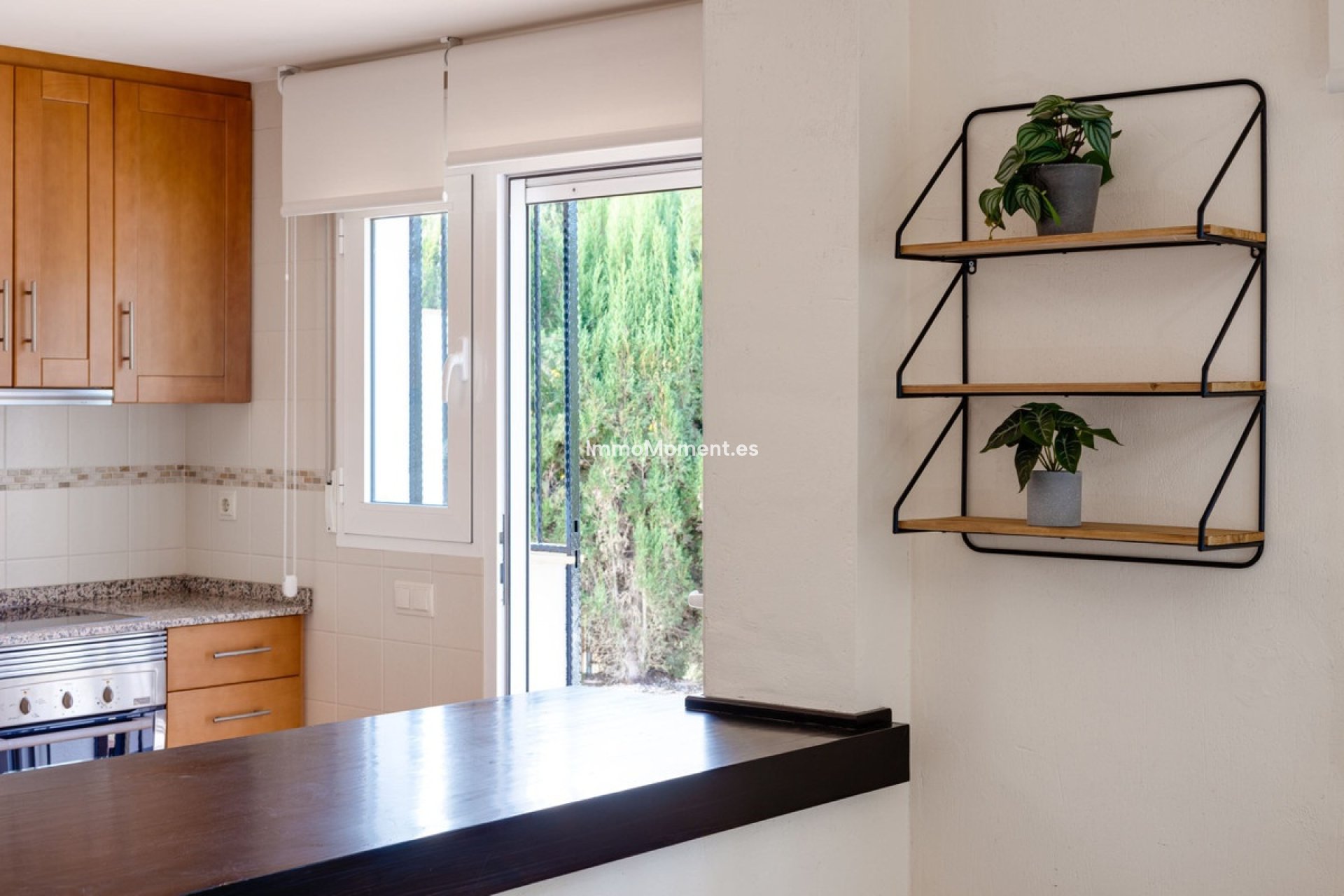 Wiederverkauf - Reihenhaus - Fuente Alamo - Fuente Álamo de Murcia