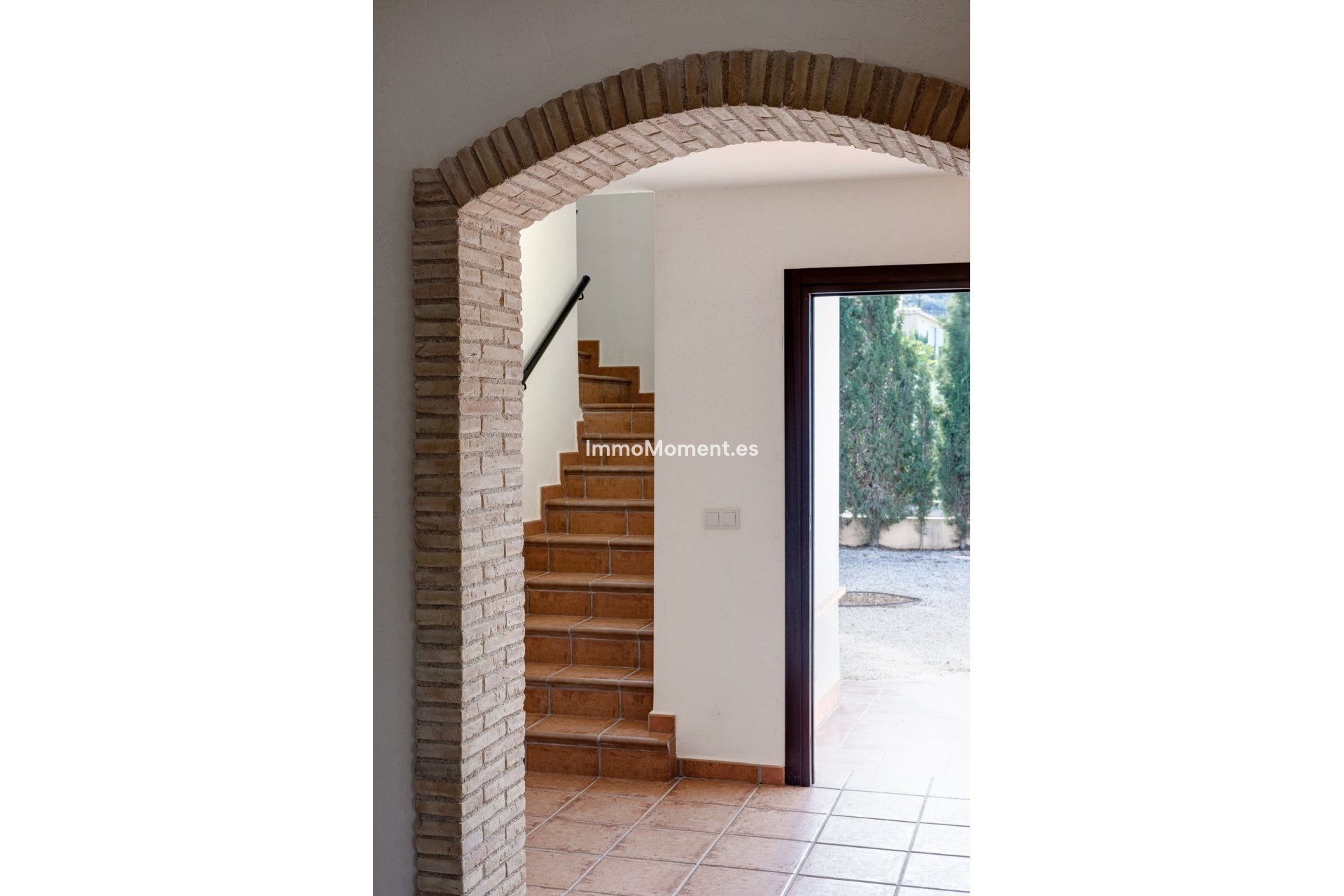 Wiederverkauf - Reihenhaus - Fuente Alamo - Fuente Álamo de Murcia