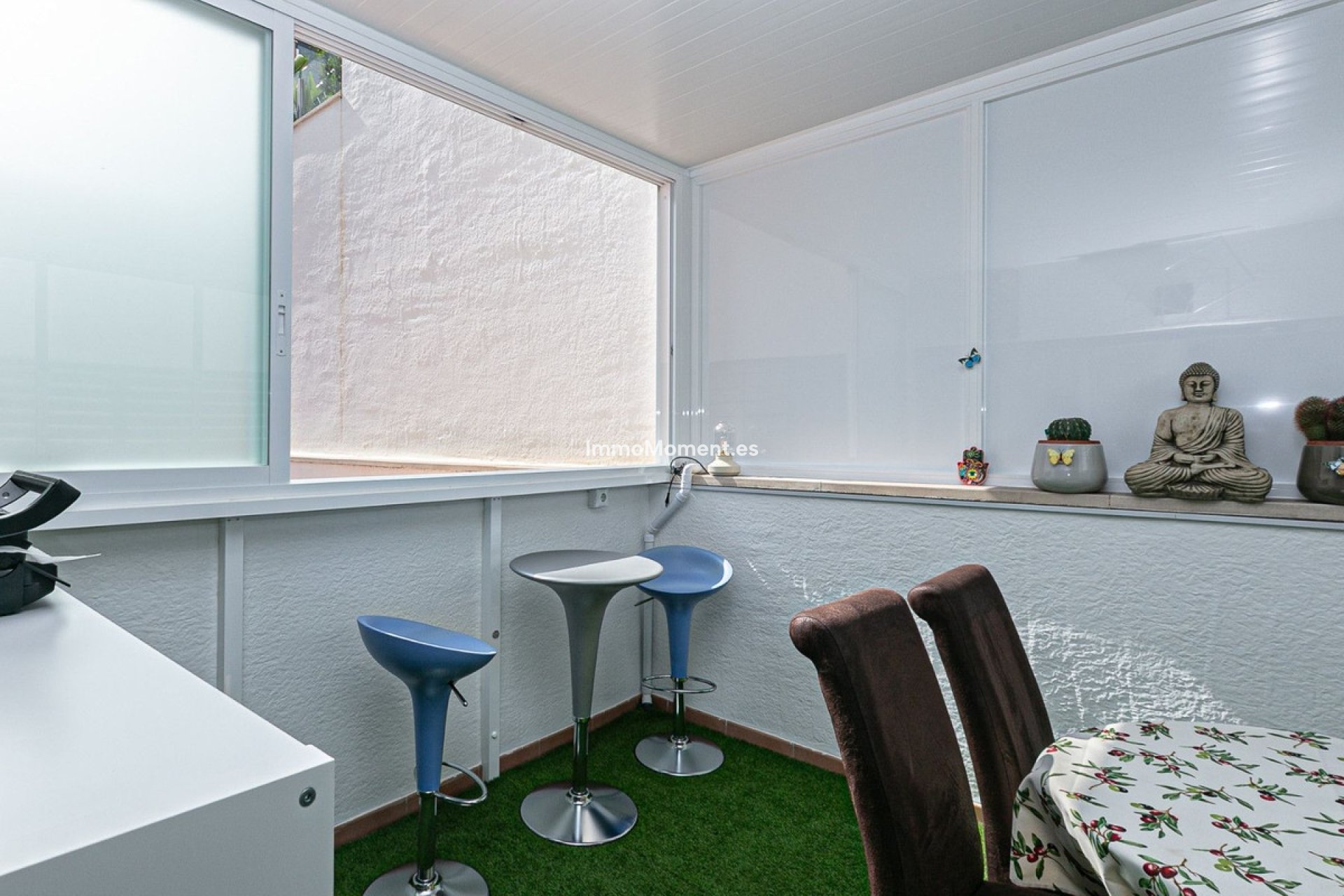 Wiederverkauf - Reihenhaus - Guardamar del Segura - Guardamar del Segura Centro