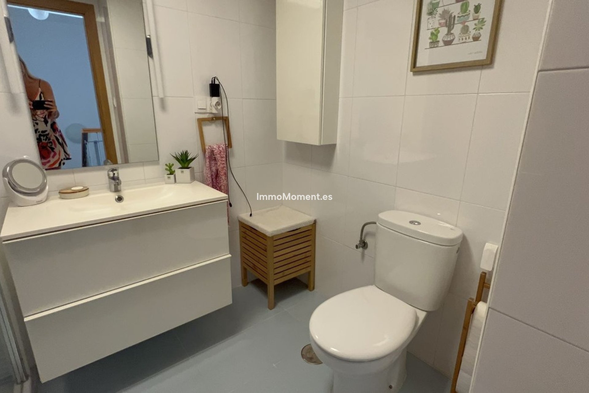 Wiederverkauf - Reihenhaus -   Inländisch - Alhaurín de la Torre