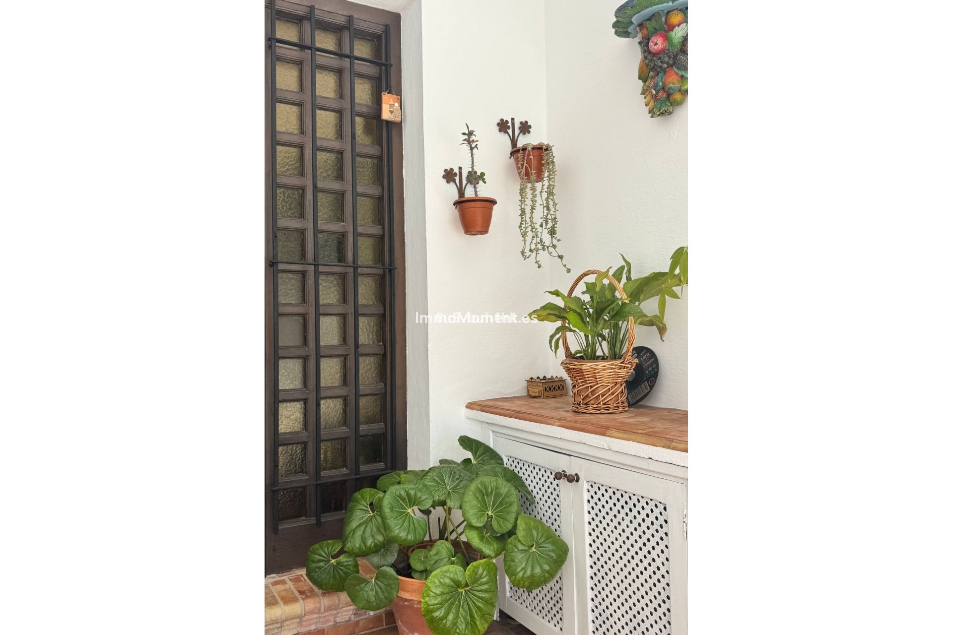 Wiederverkauf - Reihenhaus -   Inländisch - Alhaurín de la Torre