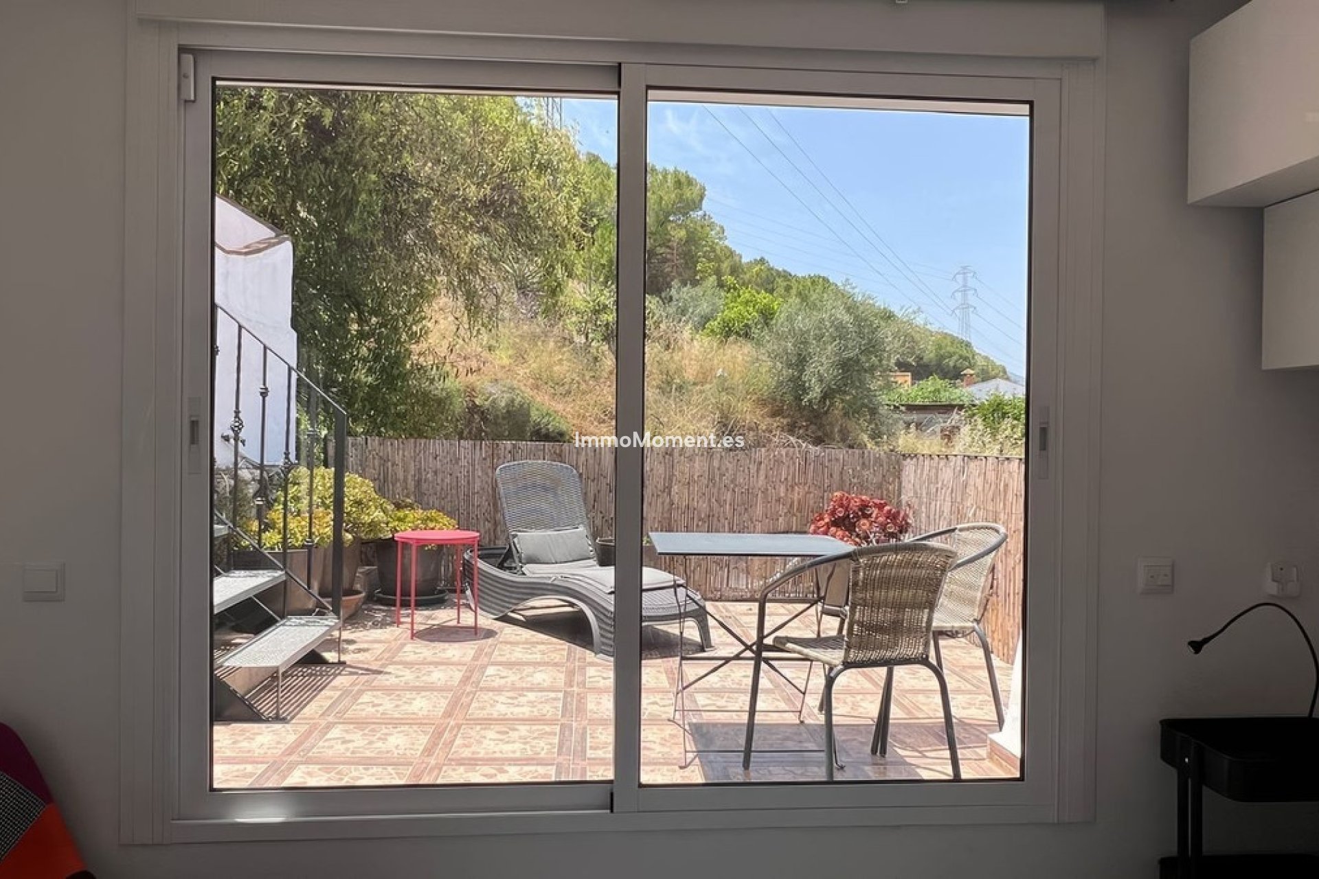 Wiederverkauf - Reihenhaus -   Inländisch - Alhaurín el Grande Centro