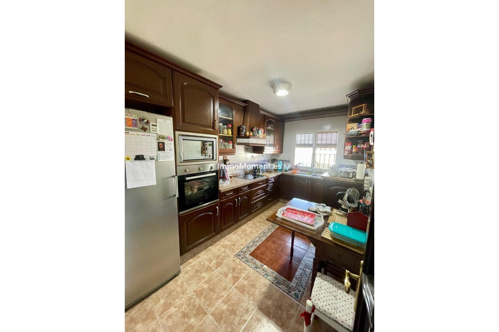 Wiederverkauf - Reihenhaus -   Inländisch - Alhaurín el Grande Centro