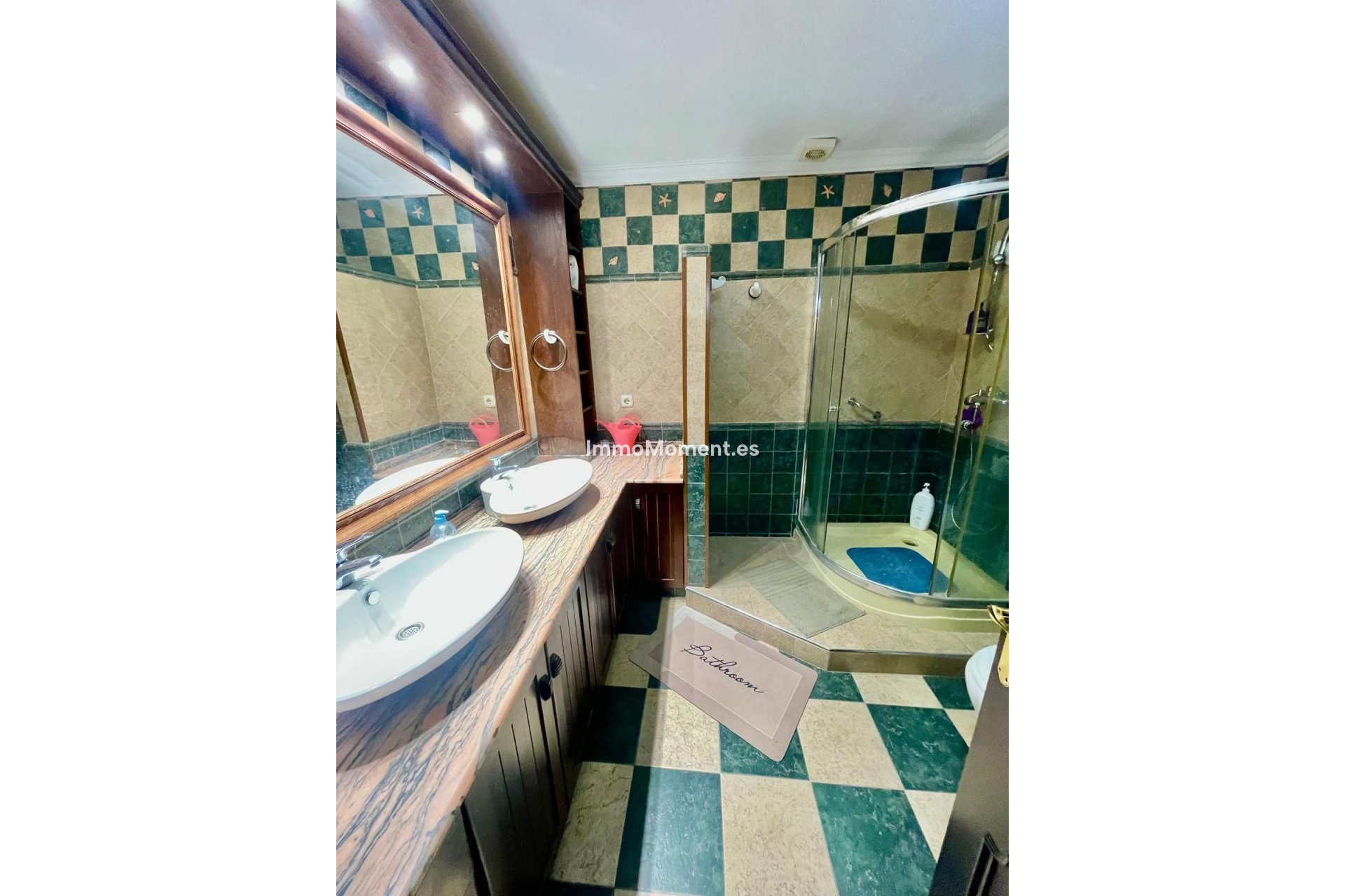 Wiederverkauf - Reihenhaus -   Inländisch - Alhaurín el Grande Centro