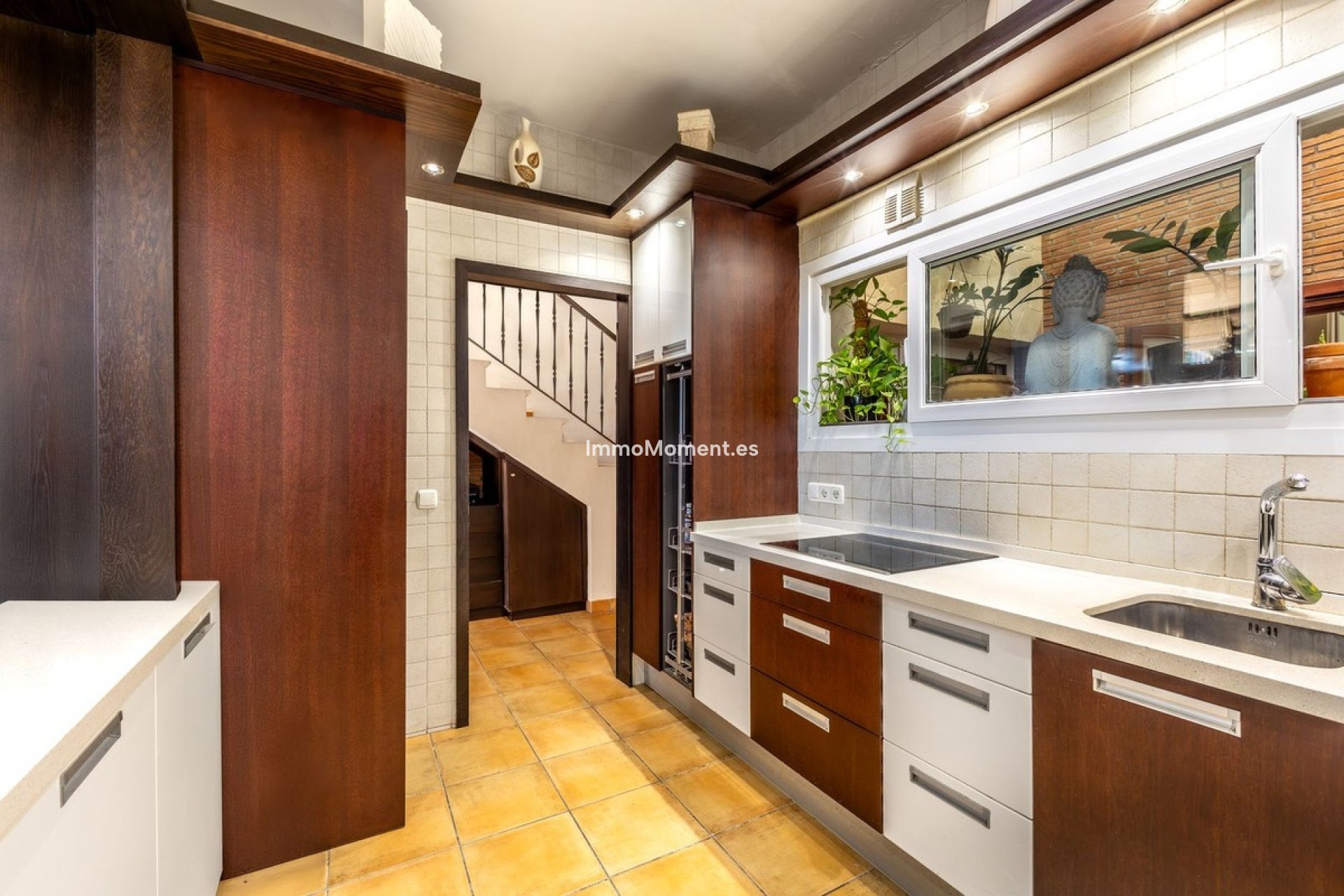 Wiederverkauf - Reihenhaus -   Inländisch - Alhaurín Golf