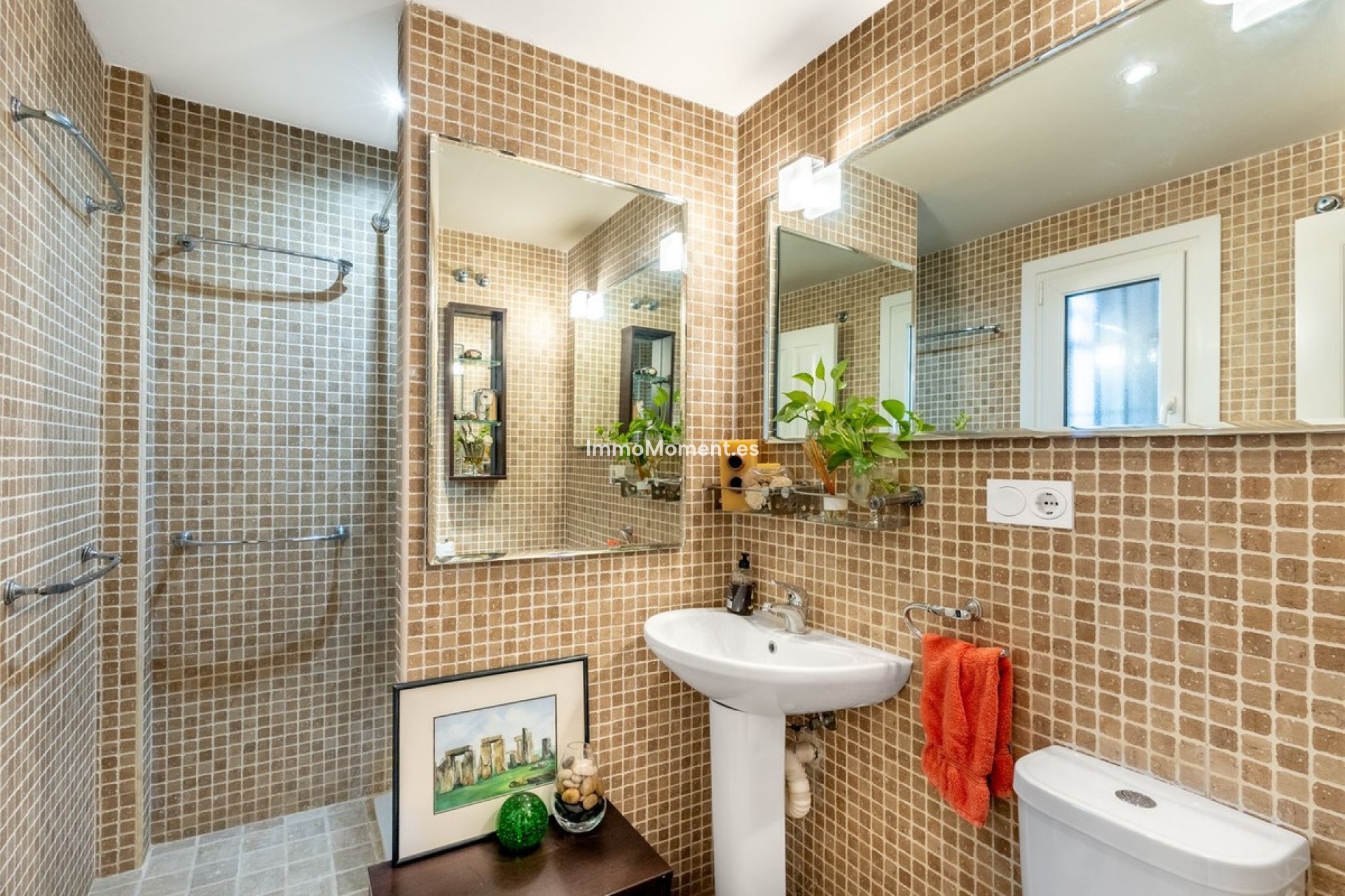 Wiederverkauf - Reihenhaus -   Inländisch - Alhaurín Golf