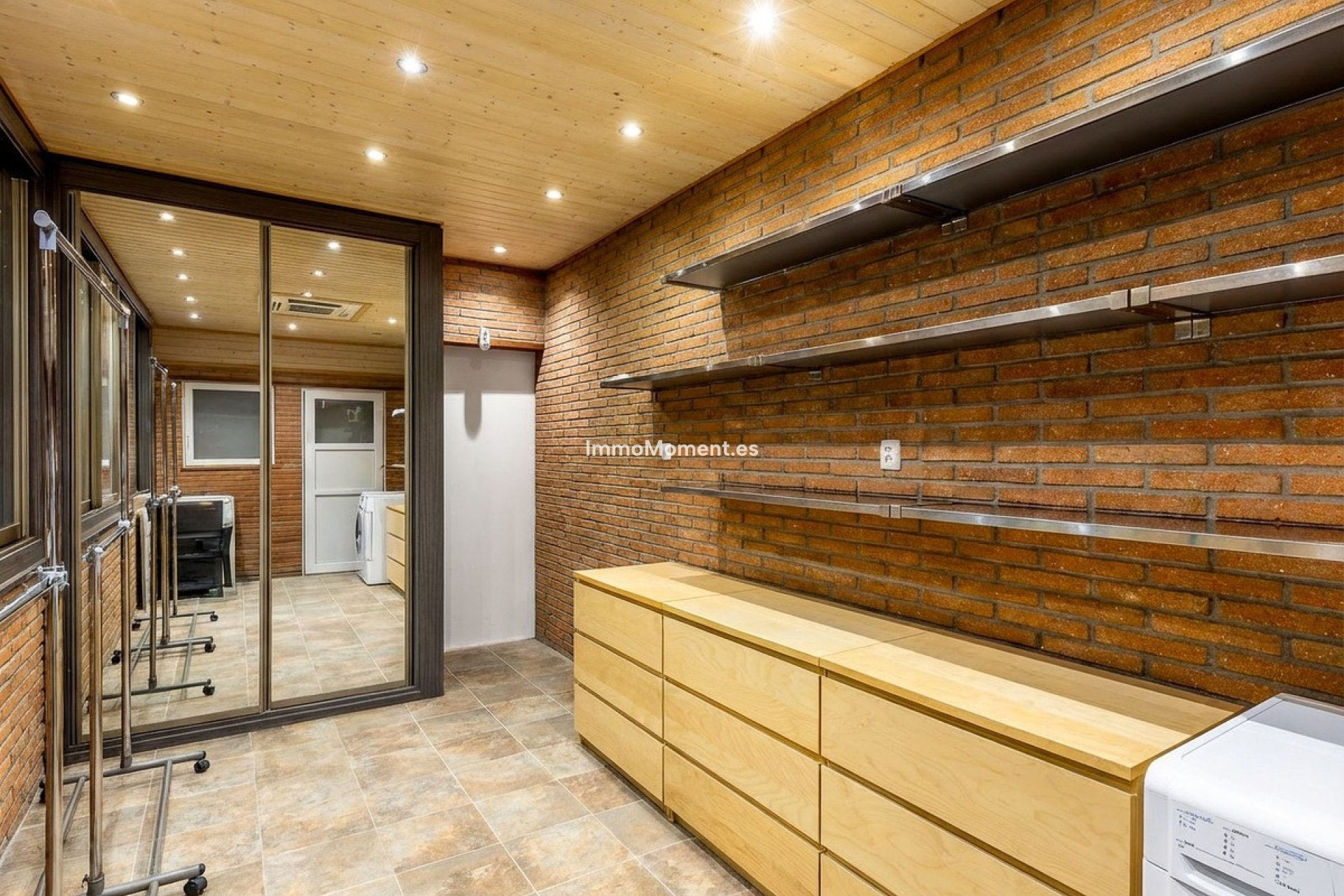 Wiederverkauf - Reihenhaus -   Inländisch - Alhaurín Golf