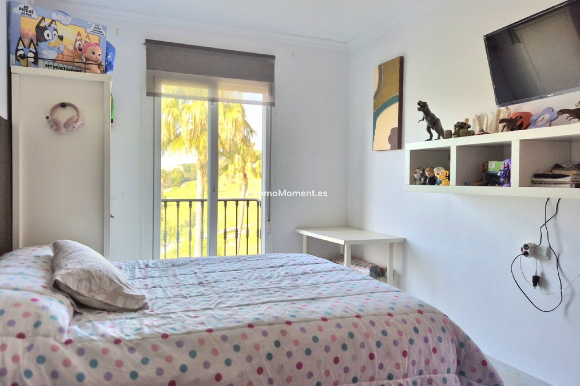 Wiederverkauf - Reihenhaus -   Inländisch - Alhaurín Golf