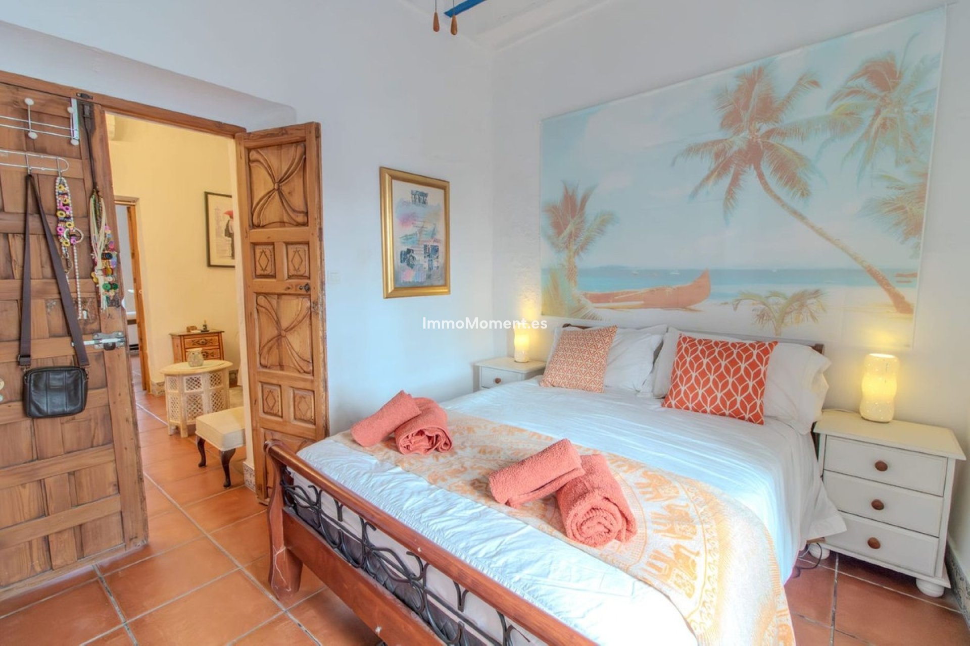 Wiederverkauf - Reihenhaus -   Inländisch - Alora