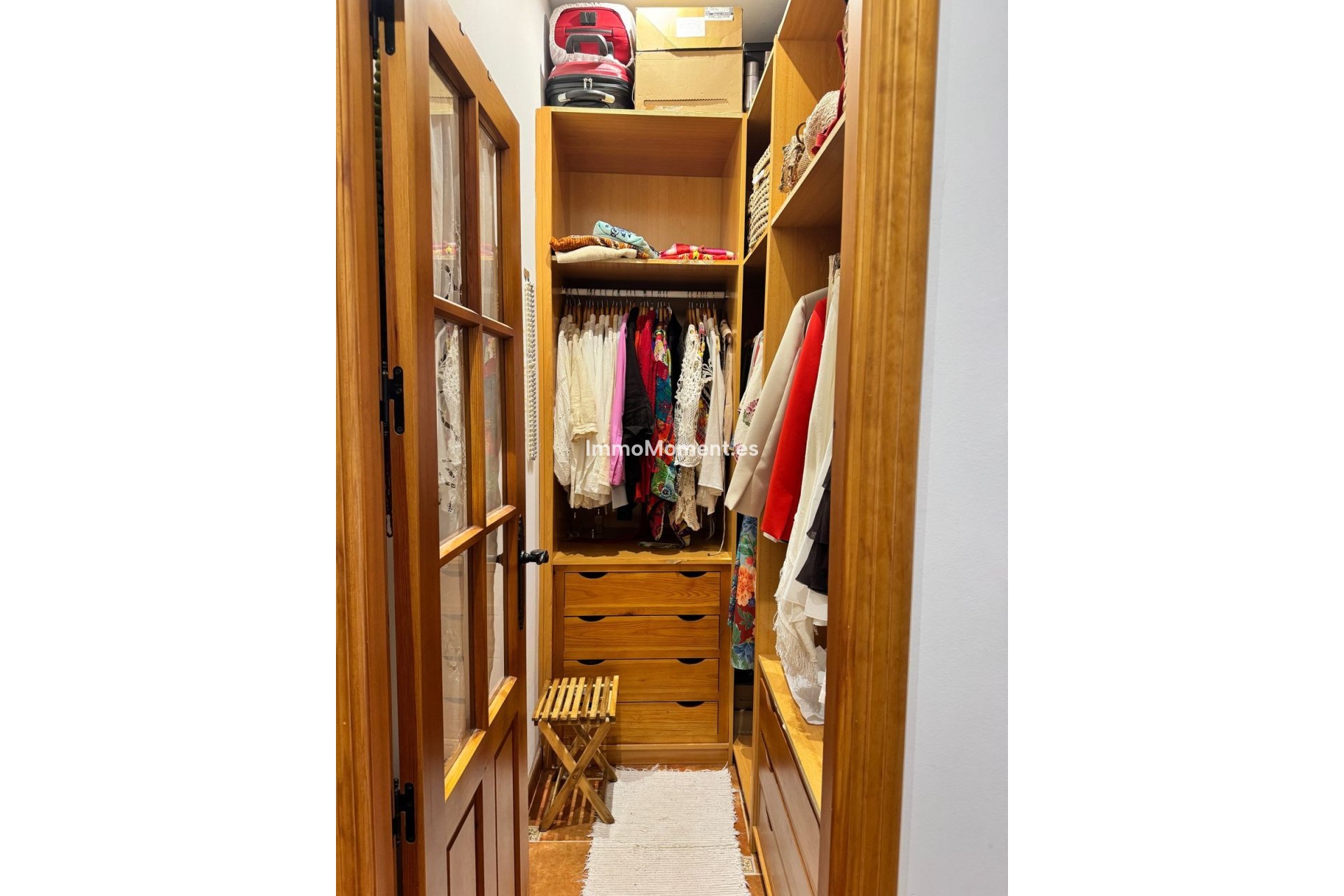 Wiederverkauf - Reihenhaus -   Inländisch - Alora