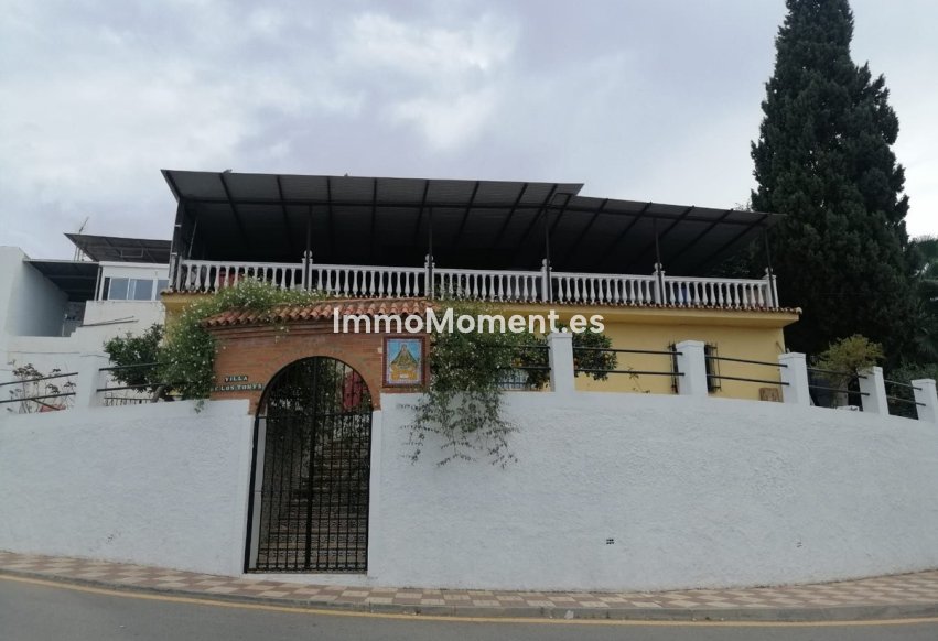 Wiederverkauf - Reihenhaus -   Inländisch - Cártama Centro