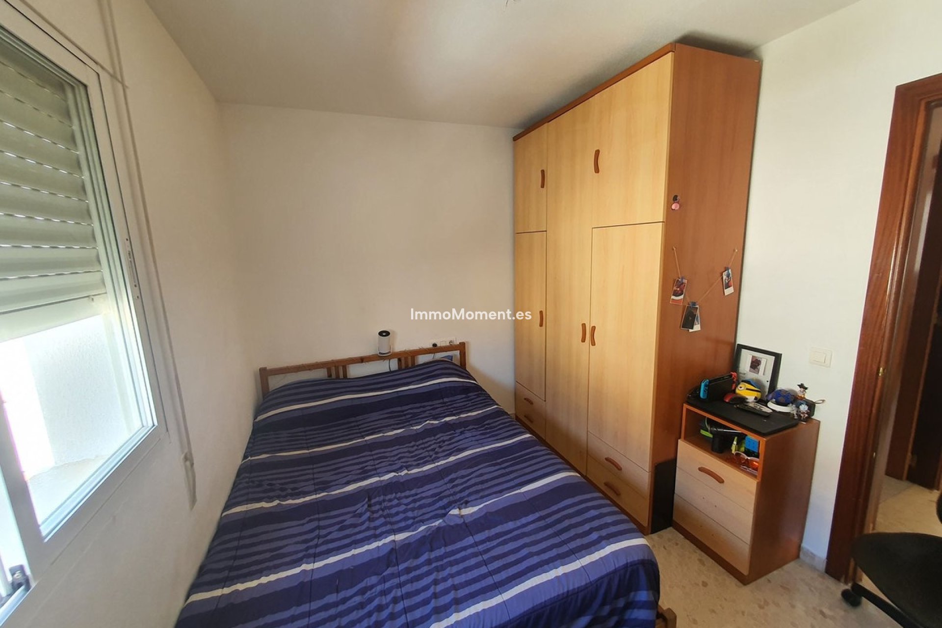 Wiederverkauf - Reihenhaus -   Inländisch - Churriana