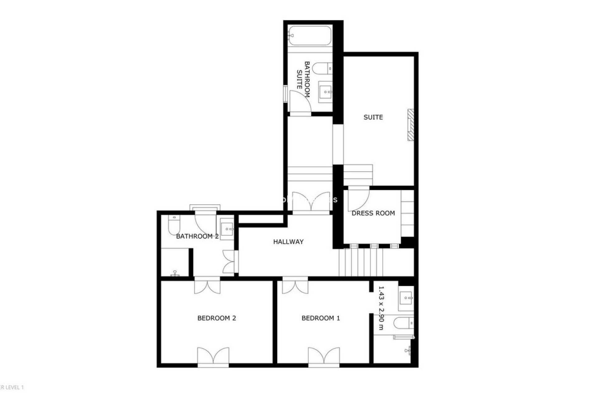 Wiederverkauf - Reihenhaus -   Inländisch - Coín