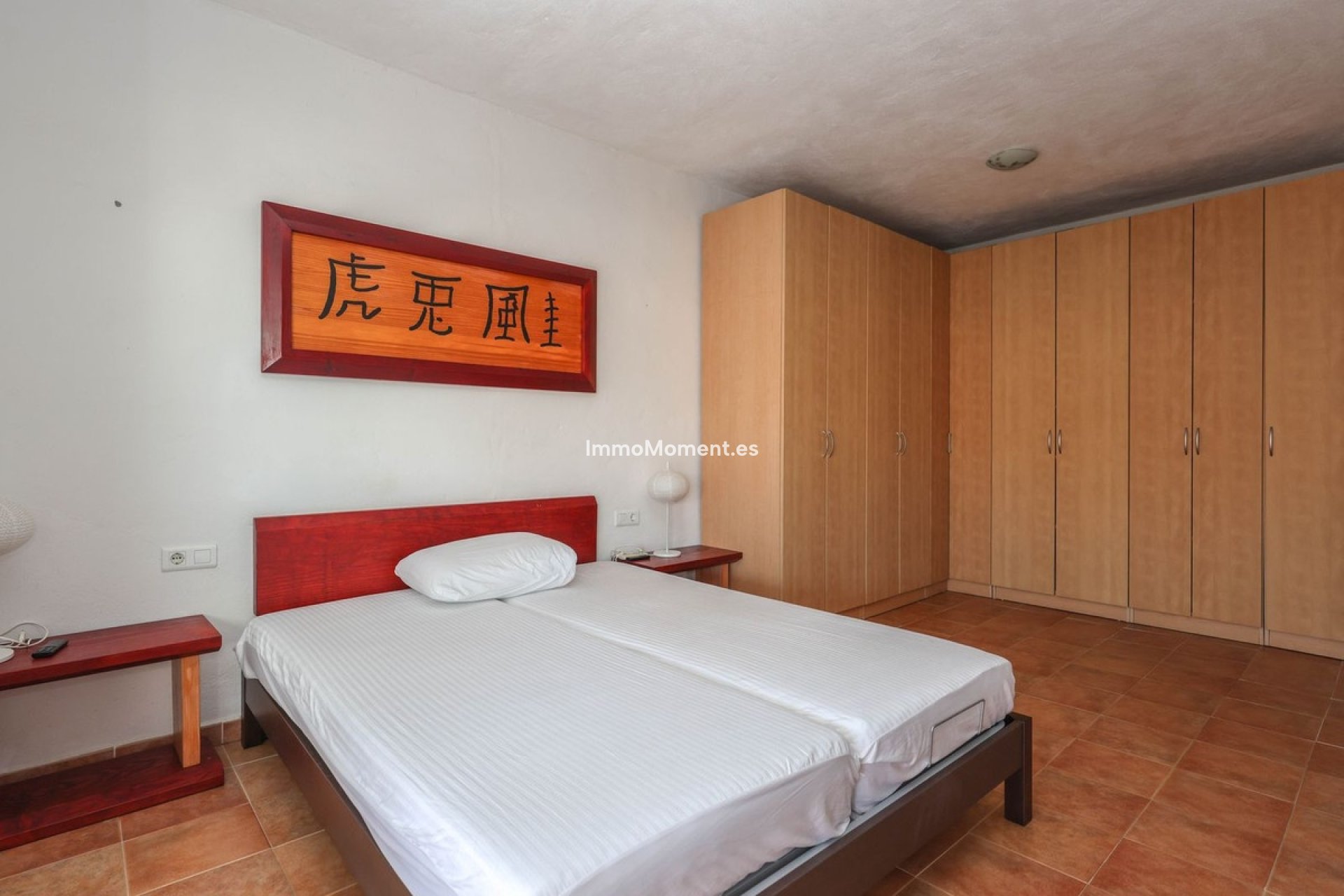 Wiederverkauf - Reihenhaus -   Inländisch - Guaro