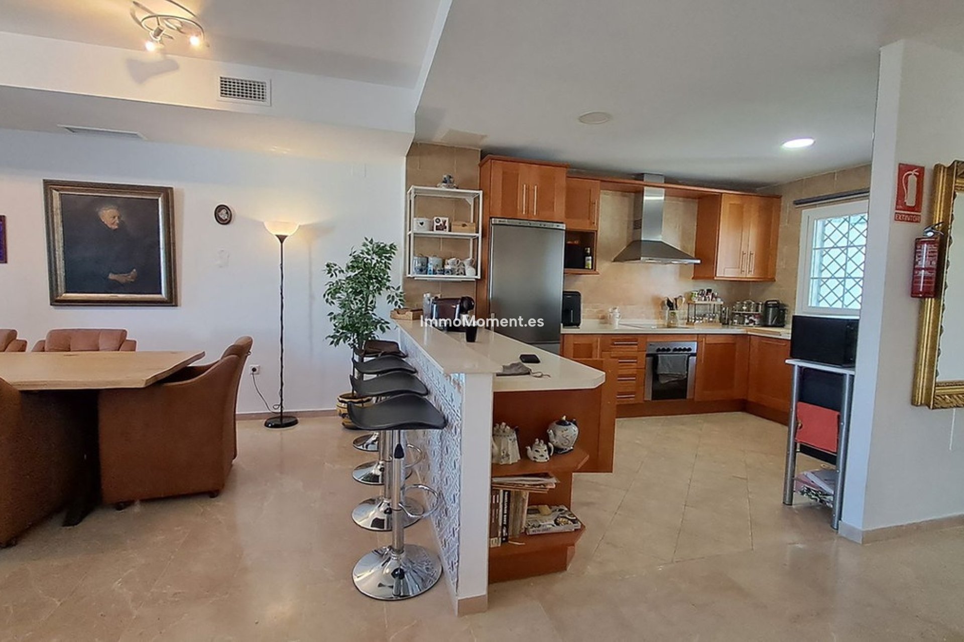 Wiederverkauf - Reihenhaus -   Inländisch - Lauro Golf