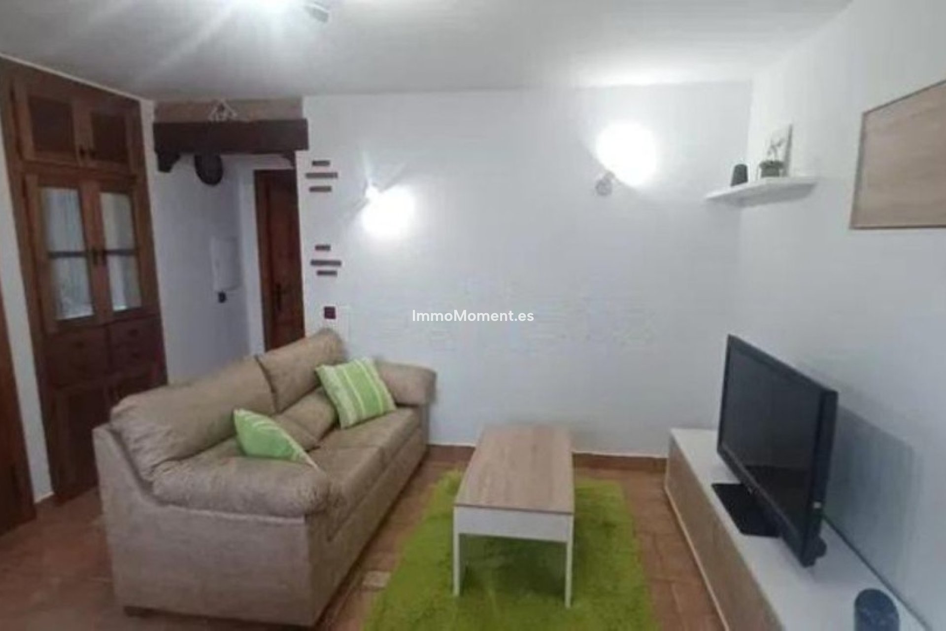 Wiederverkauf - Reihenhaus -   Inländisch - Monda