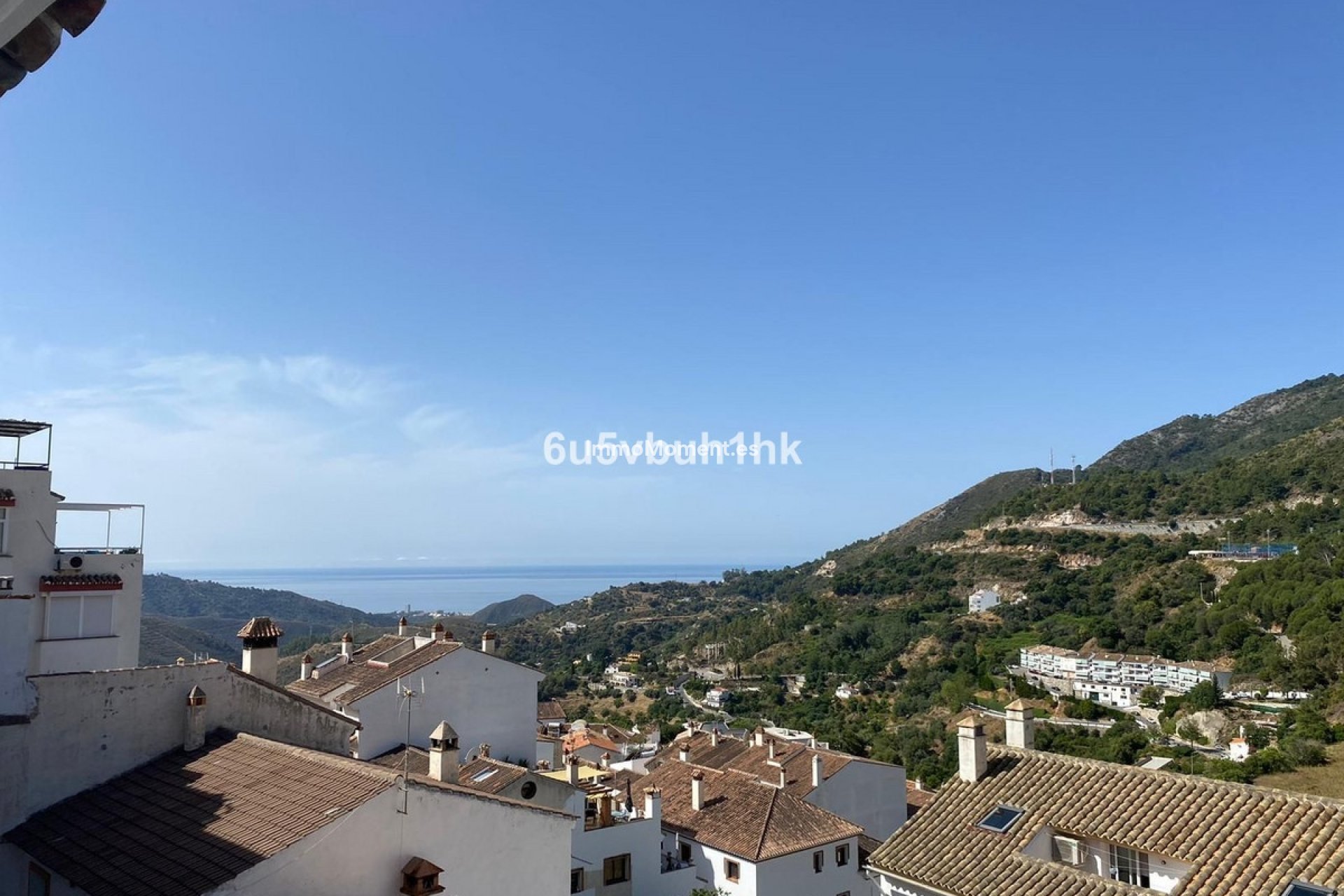 Wiederverkauf - Reihenhaus -   Inländisch - Ojén