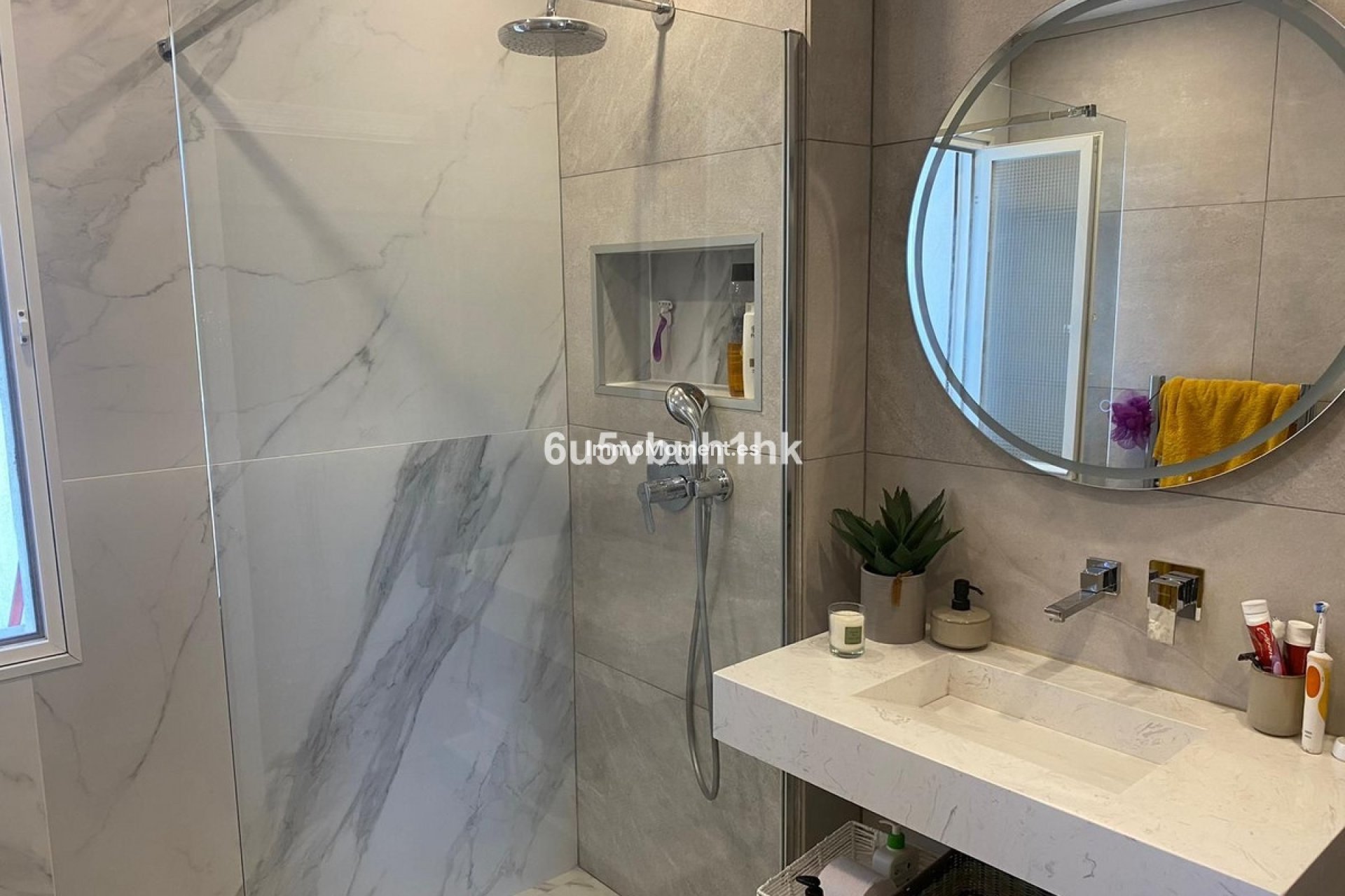 Wiederverkauf - Reihenhaus -   Inländisch - Ojén