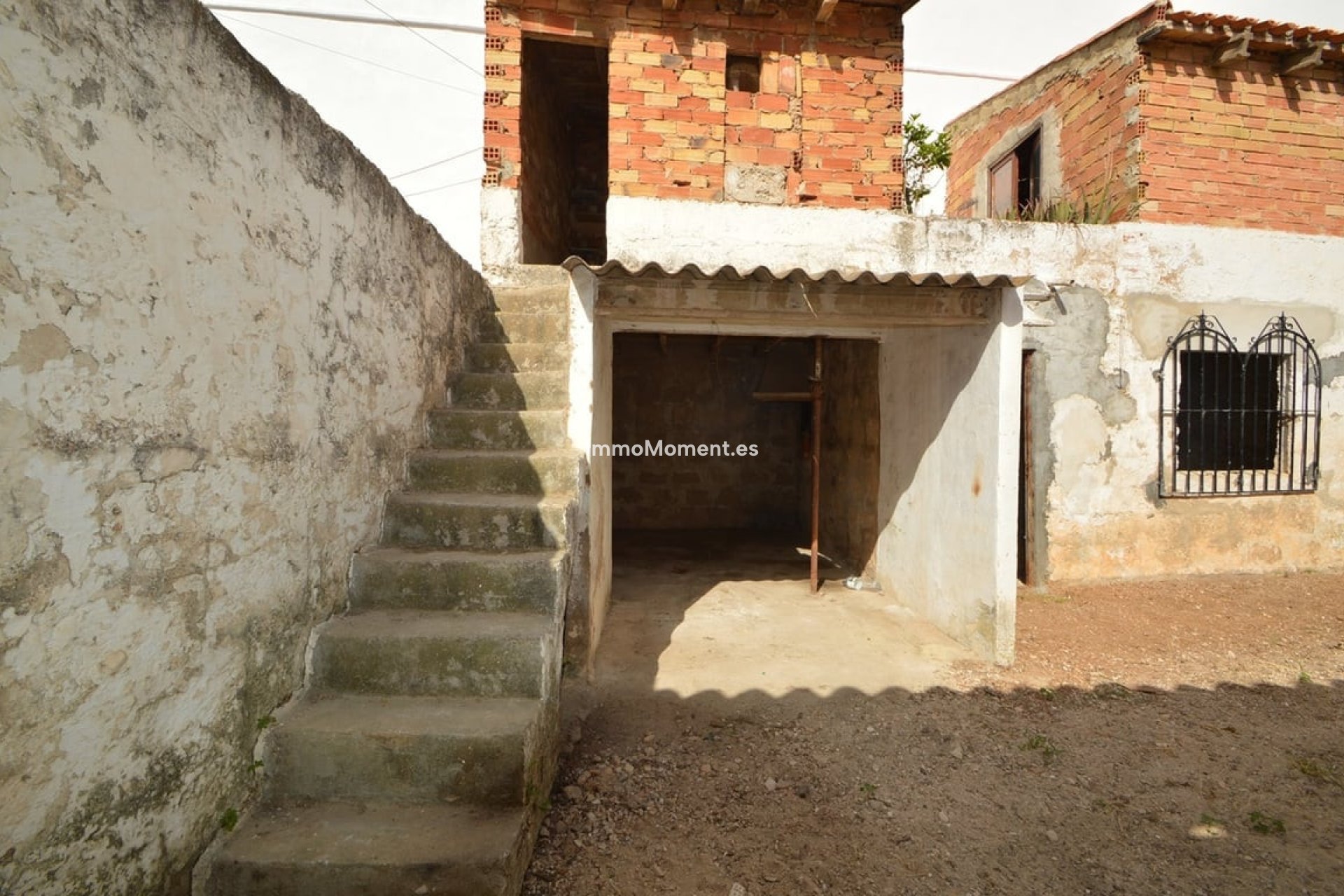 Wiederverkauf - Reihenhaus - Jávea - Jávea - Xàbia Centro