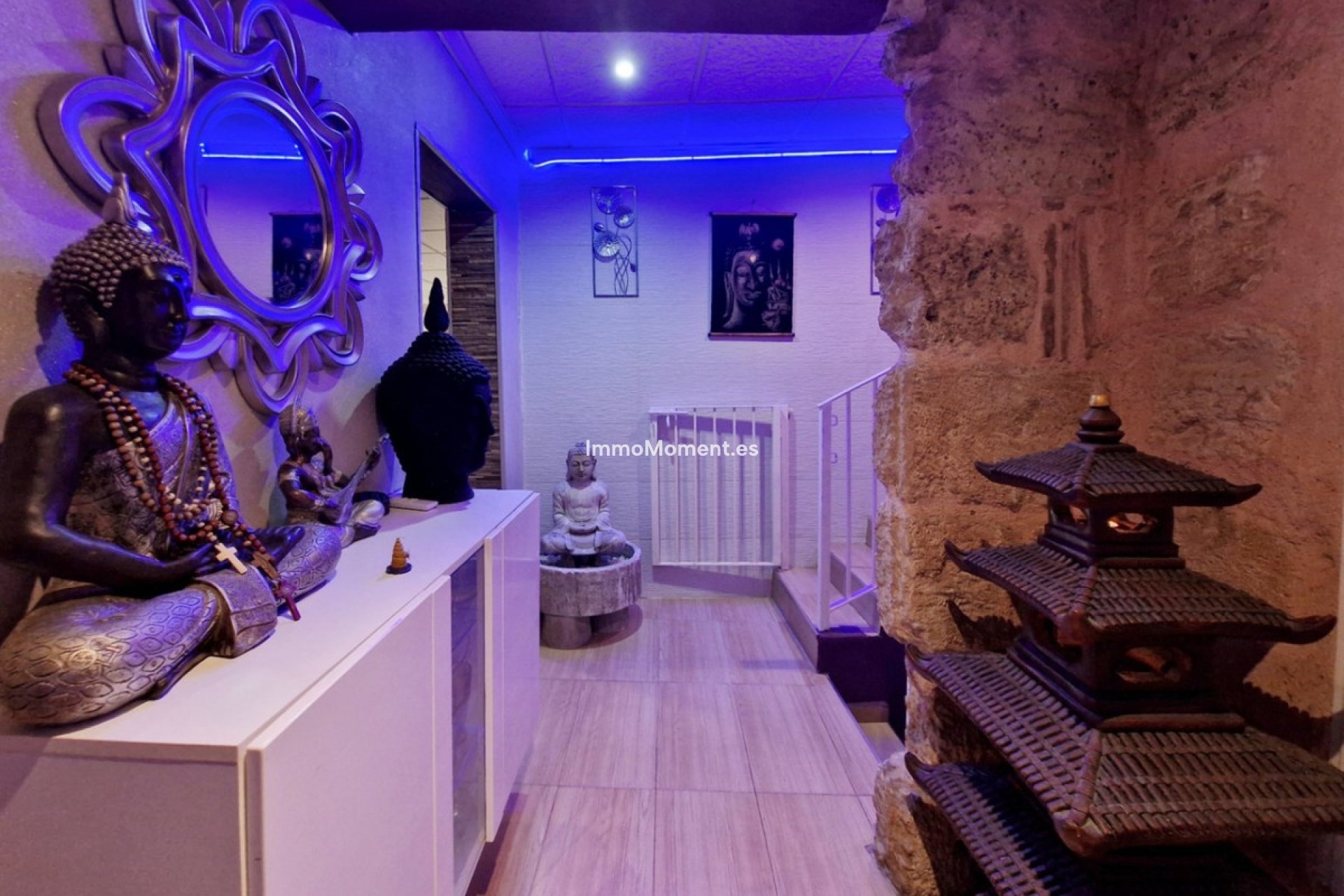 Wiederverkauf - Reihenhaus - Jávea - Jávea - Xàbia Centro