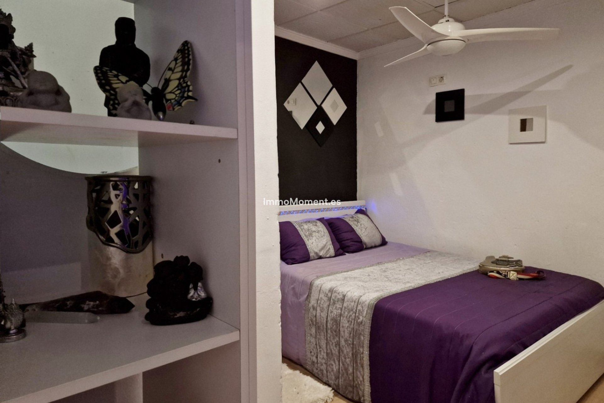 Wiederverkauf - Reihenhaus - Jávea - Jávea - Xàbia Centro