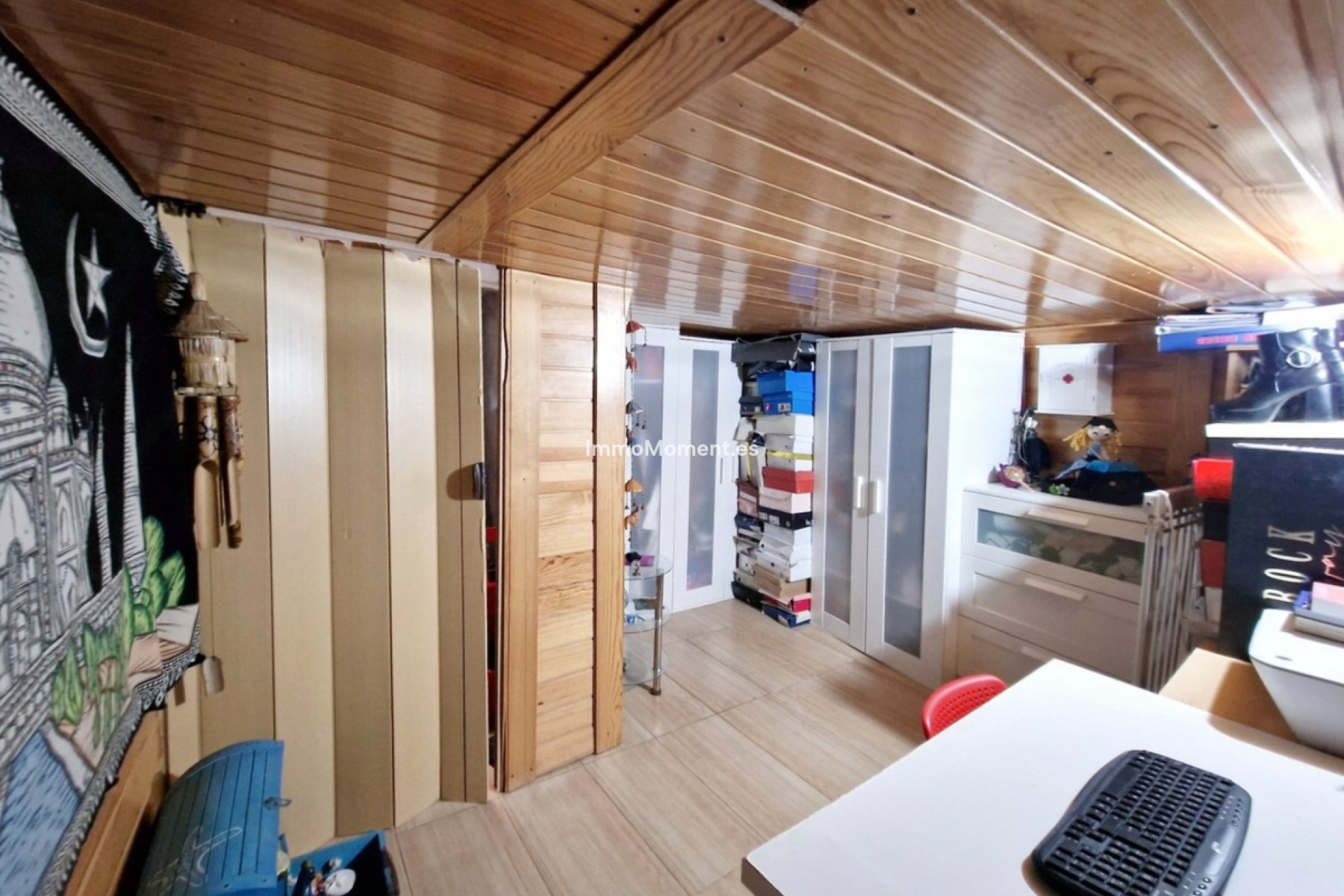 Wiederverkauf - Reihenhaus - Jávea - Jávea - Xàbia Centro