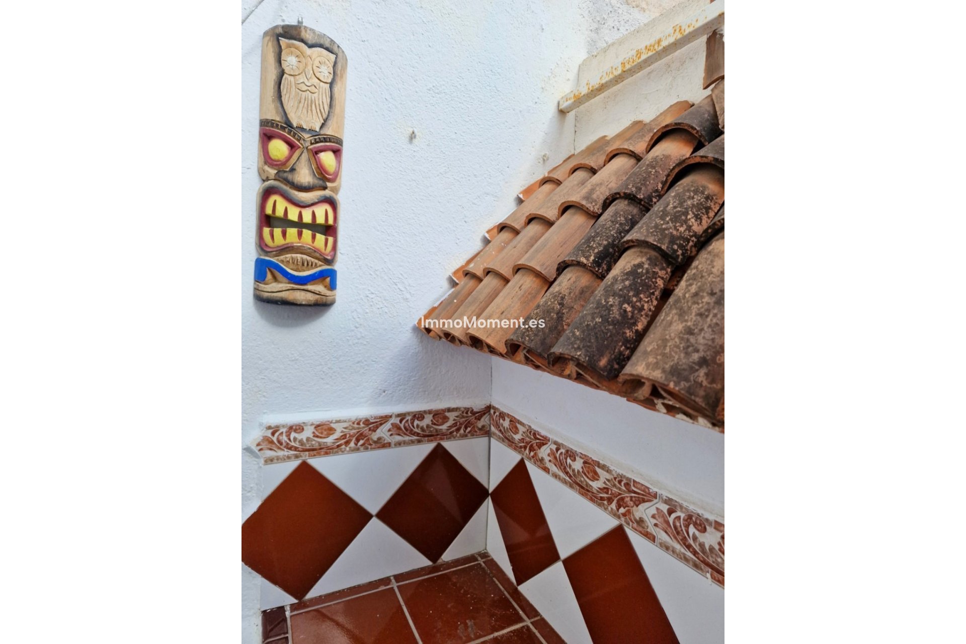 Wiederverkauf - Reihenhaus - Jávea - Jávea - Xàbia Centro