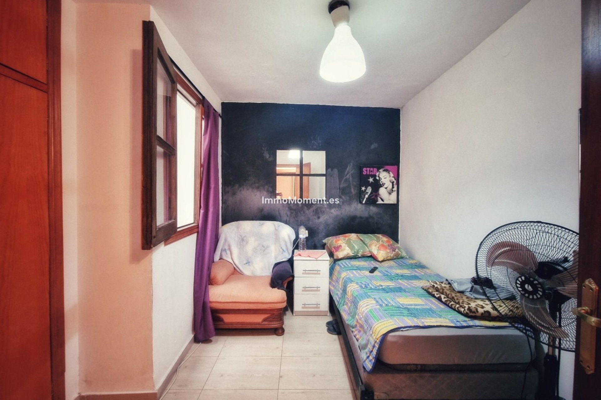 Wiederverkauf - Reihenhaus - Jávea - Jávea - Xàbia Centro