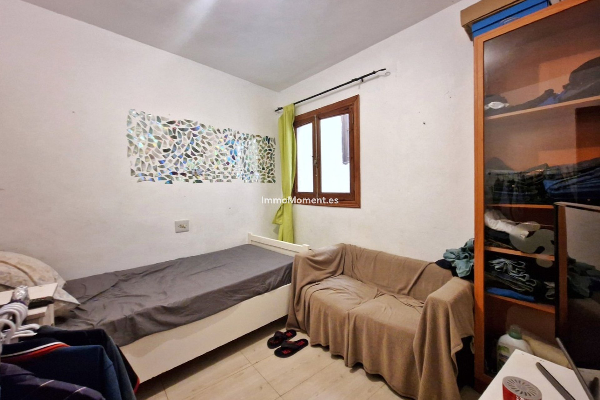 Wiederverkauf - Reihenhaus - Jávea - Jávea - Xàbia Centro