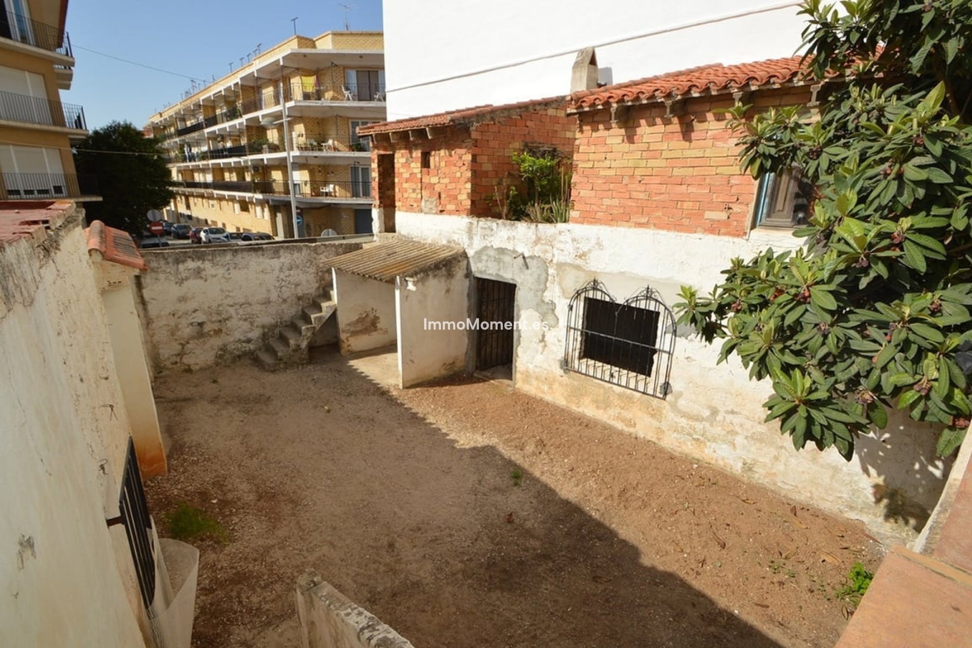 Wiederverkauf - Reihenhaus - Jávea - Jávea - Xàbia Centro