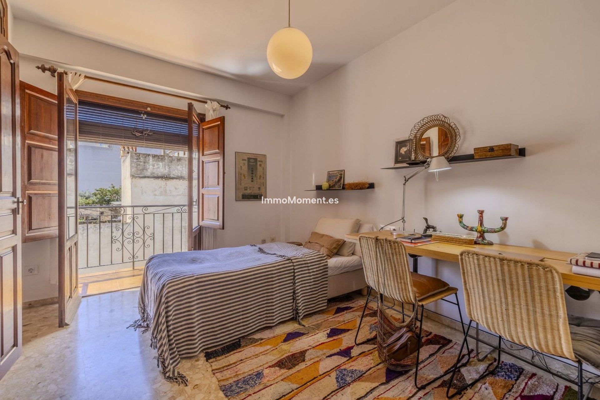 Wiederverkauf - Reihenhaus - Jávea - Jávea - Xàbia Centro