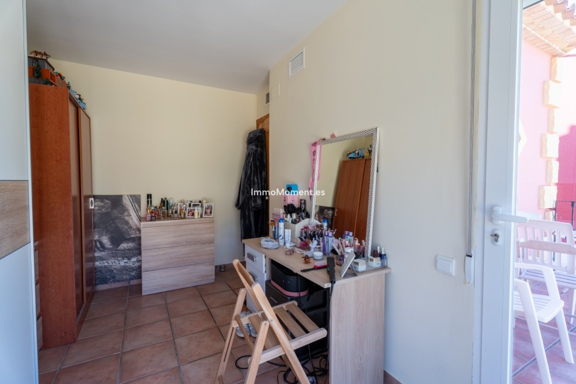 Wiederverkauf - Reihenhaus - La Nucía - La Nucia Centro