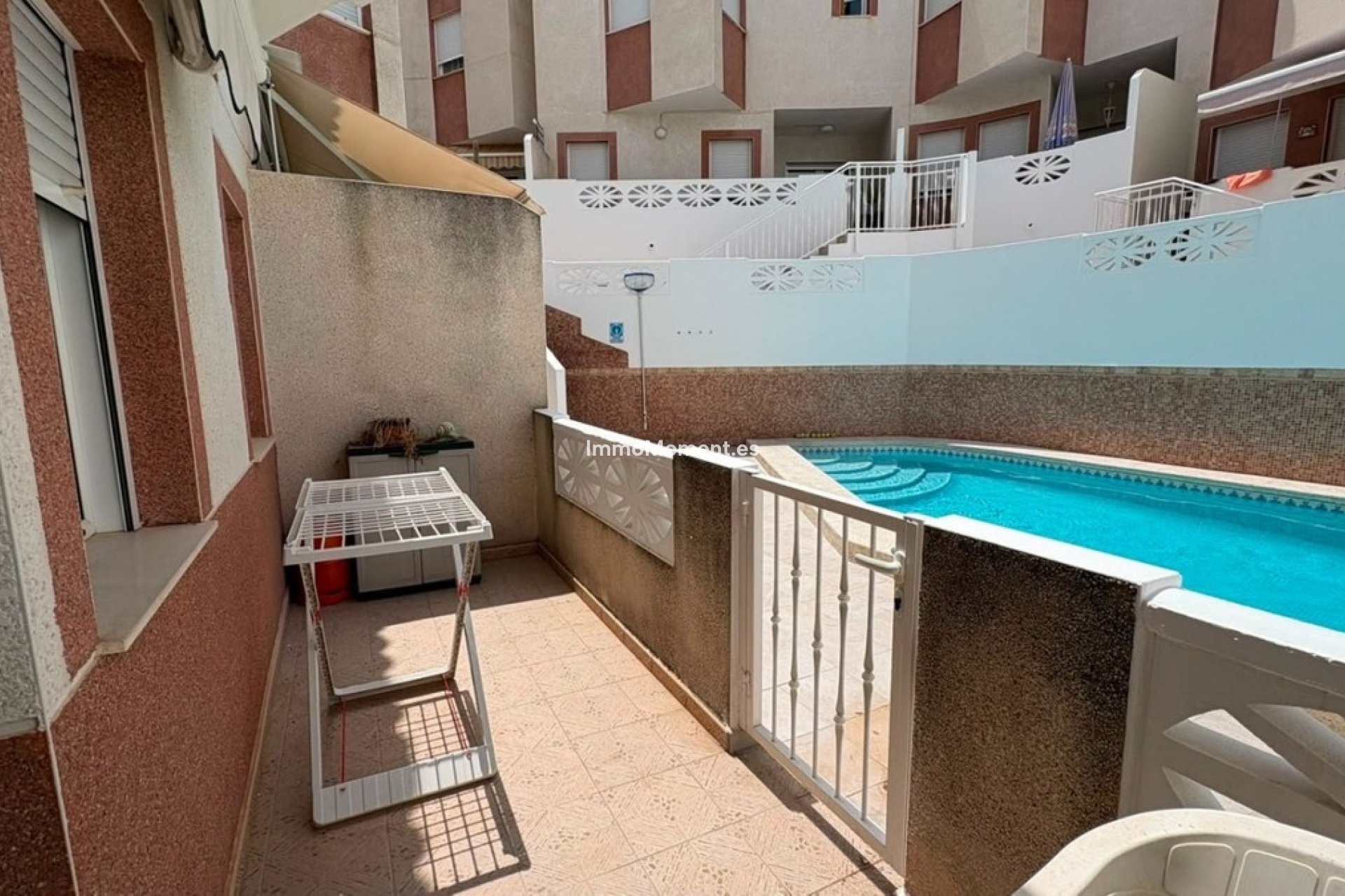 Wiederverkauf - Reihenhaus - La Nucía - La Nucia Centro