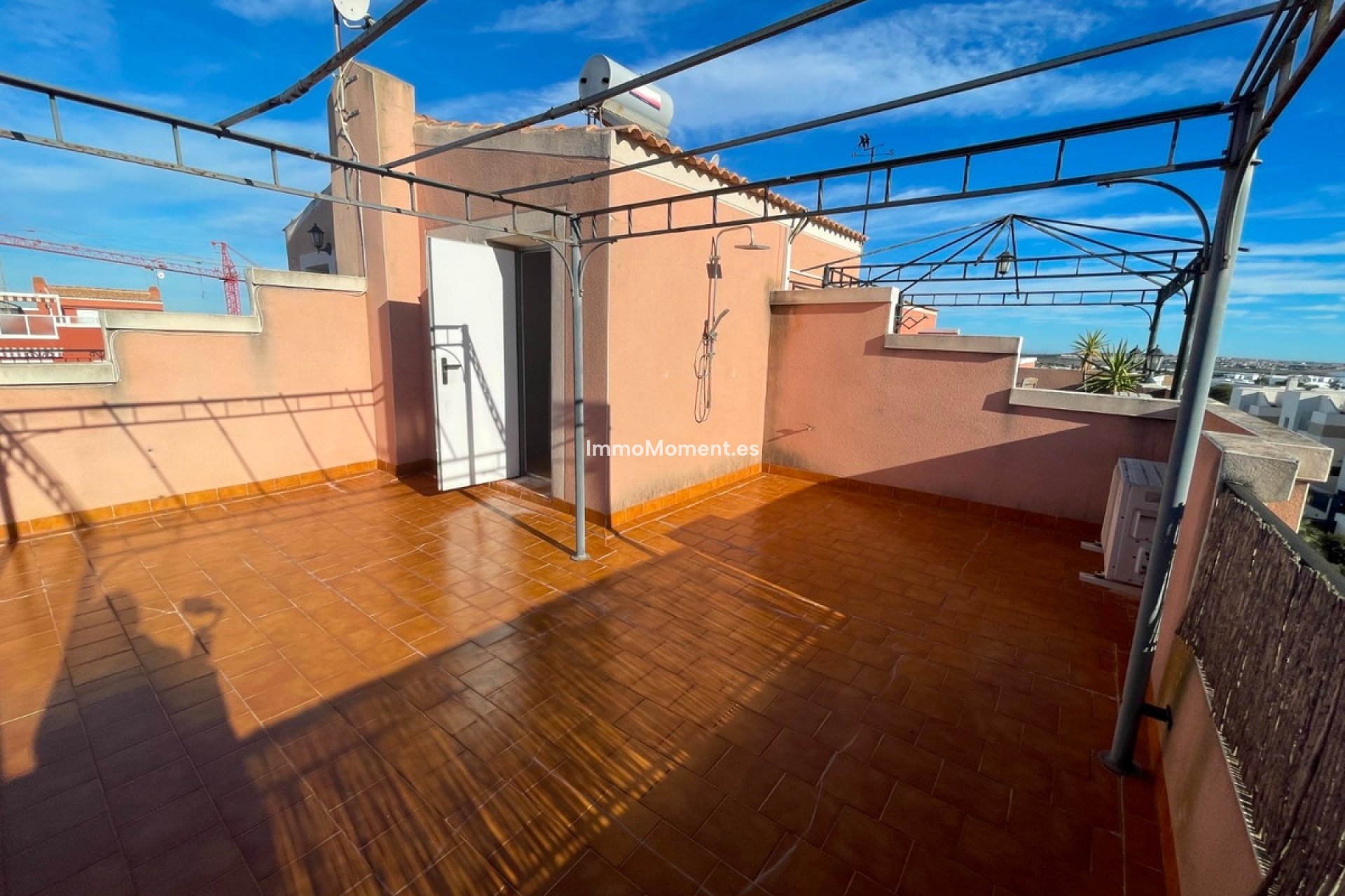 Wiederverkauf - Reihenhaus - Los Montesinos - Los Montesinos Centro