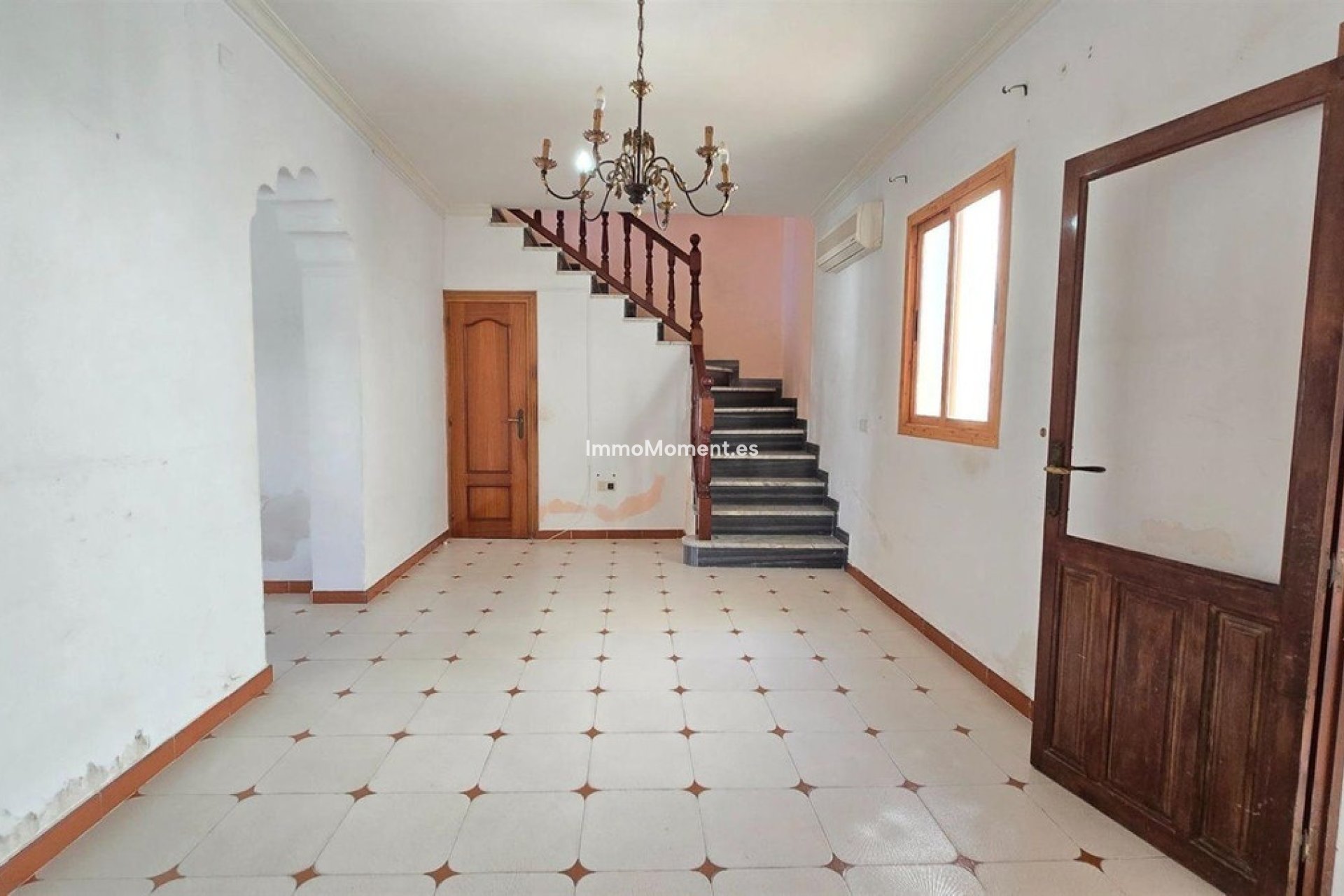 Wiederverkauf - Reihenhaus - Málaga - Campanillas