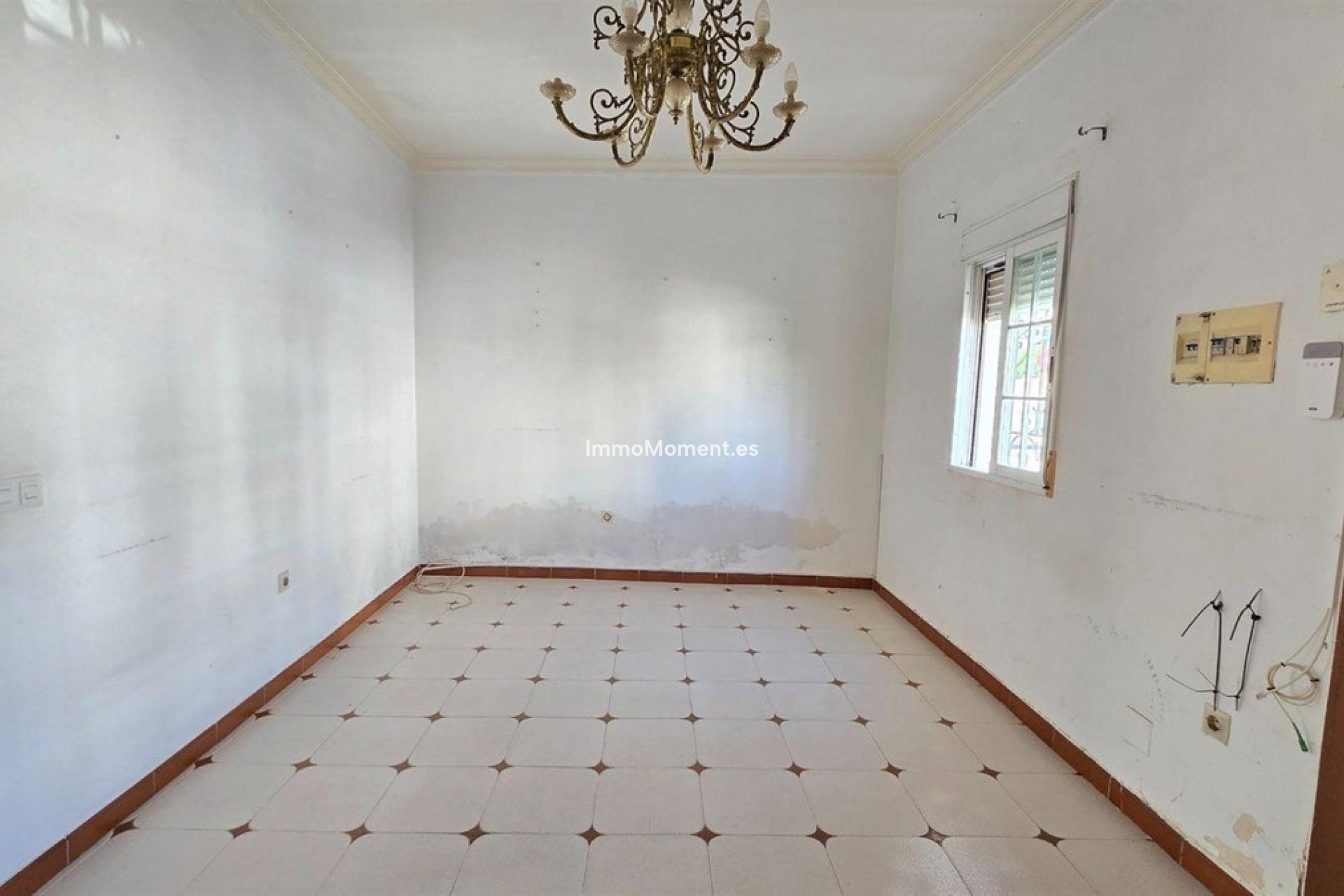 Wiederverkauf - Reihenhaus - Málaga - Campanillas