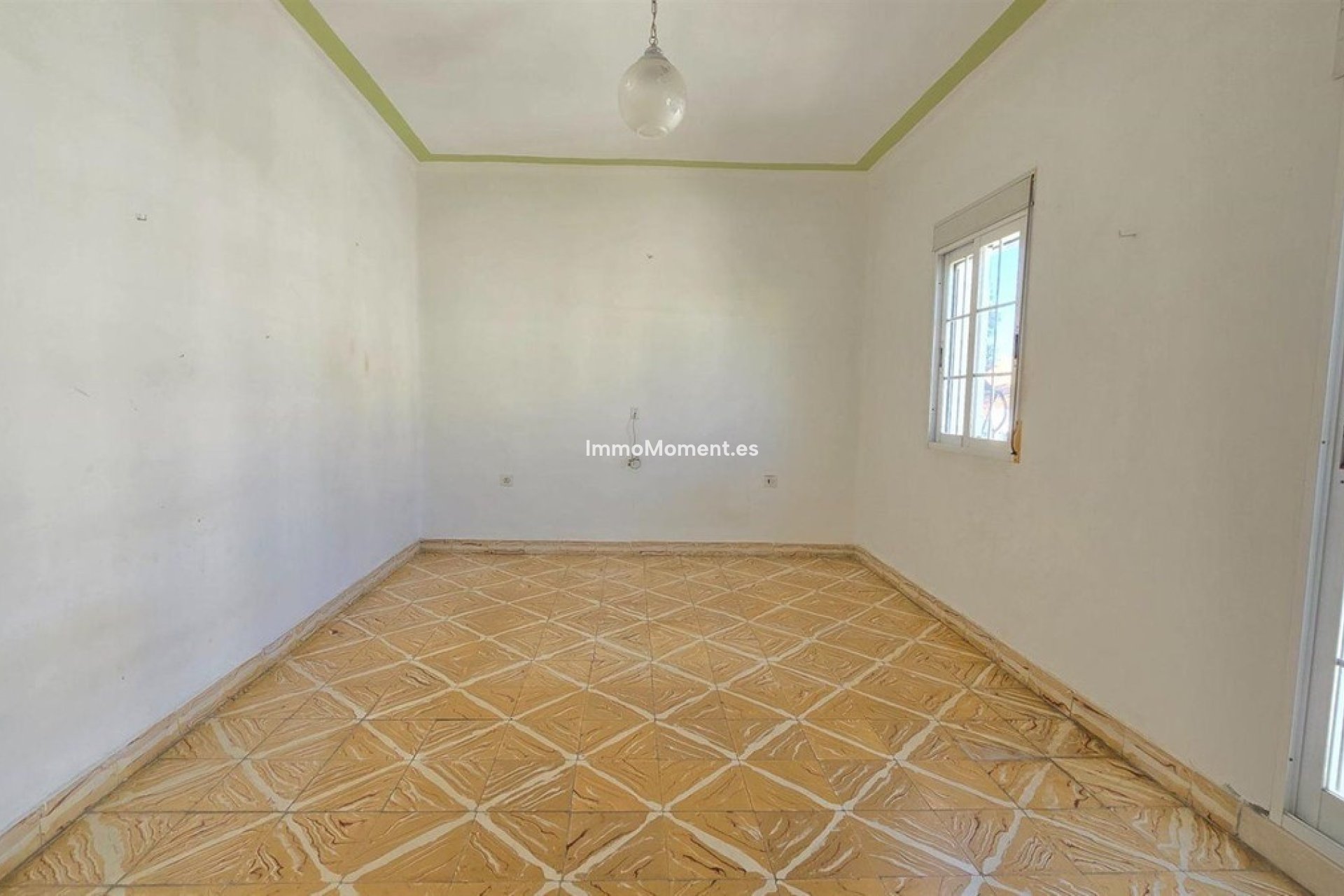 Wiederverkauf - Reihenhaus - Málaga - Campanillas