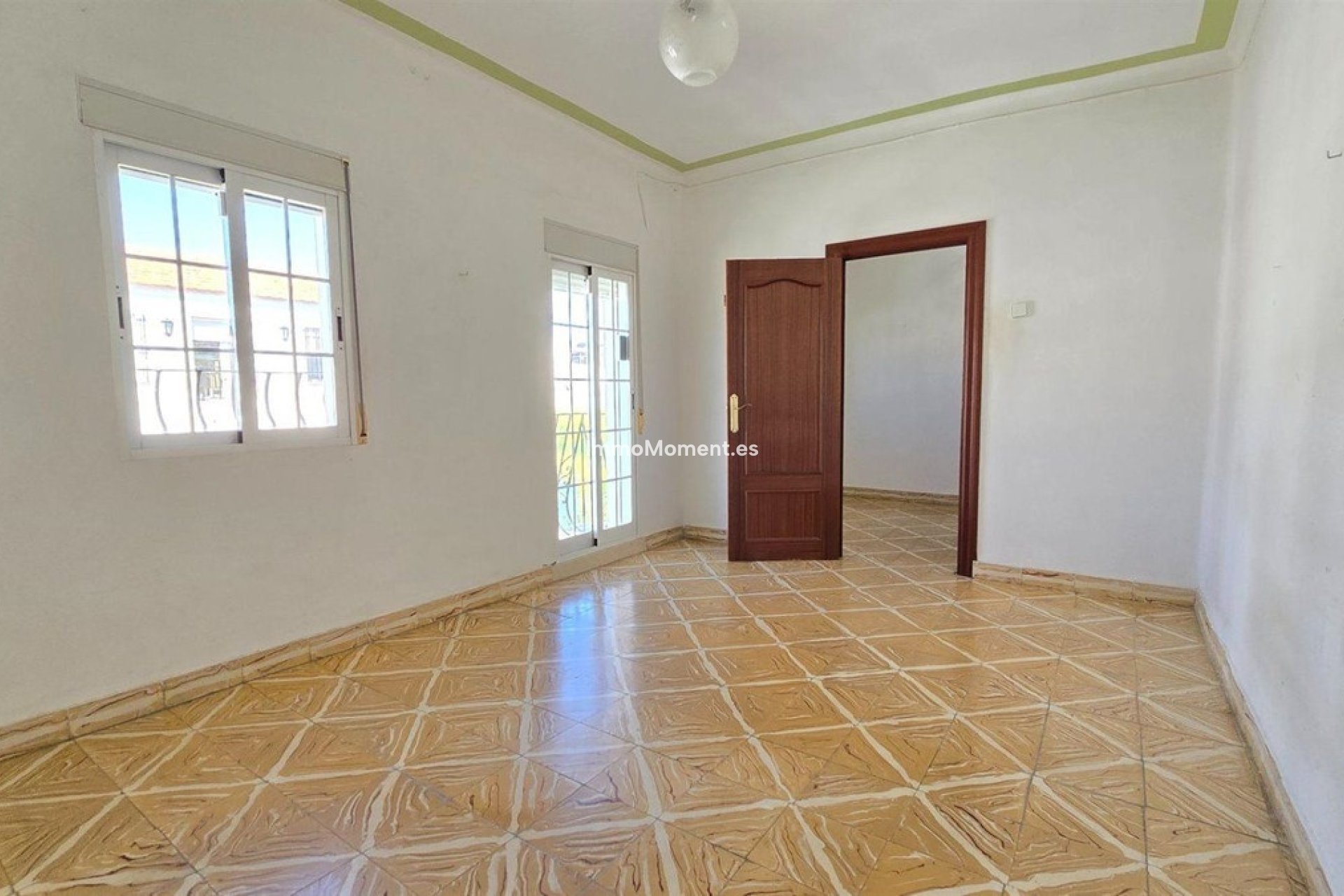 Wiederverkauf - Reihenhaus - Málaga - Campanillas