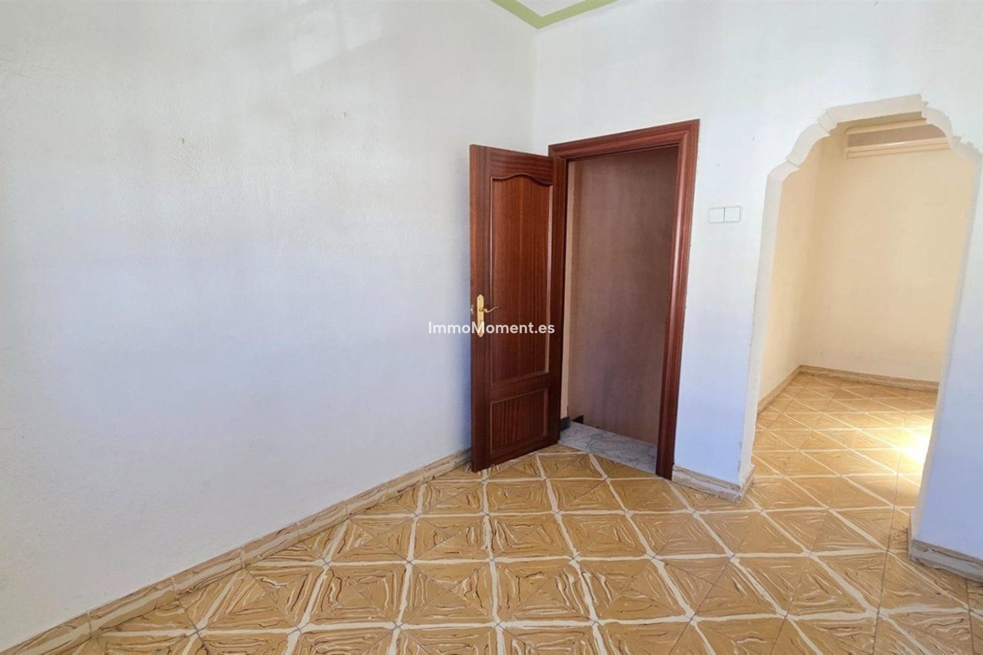Wiederverkauf - Reihenhaus - Málaga - Campanillas