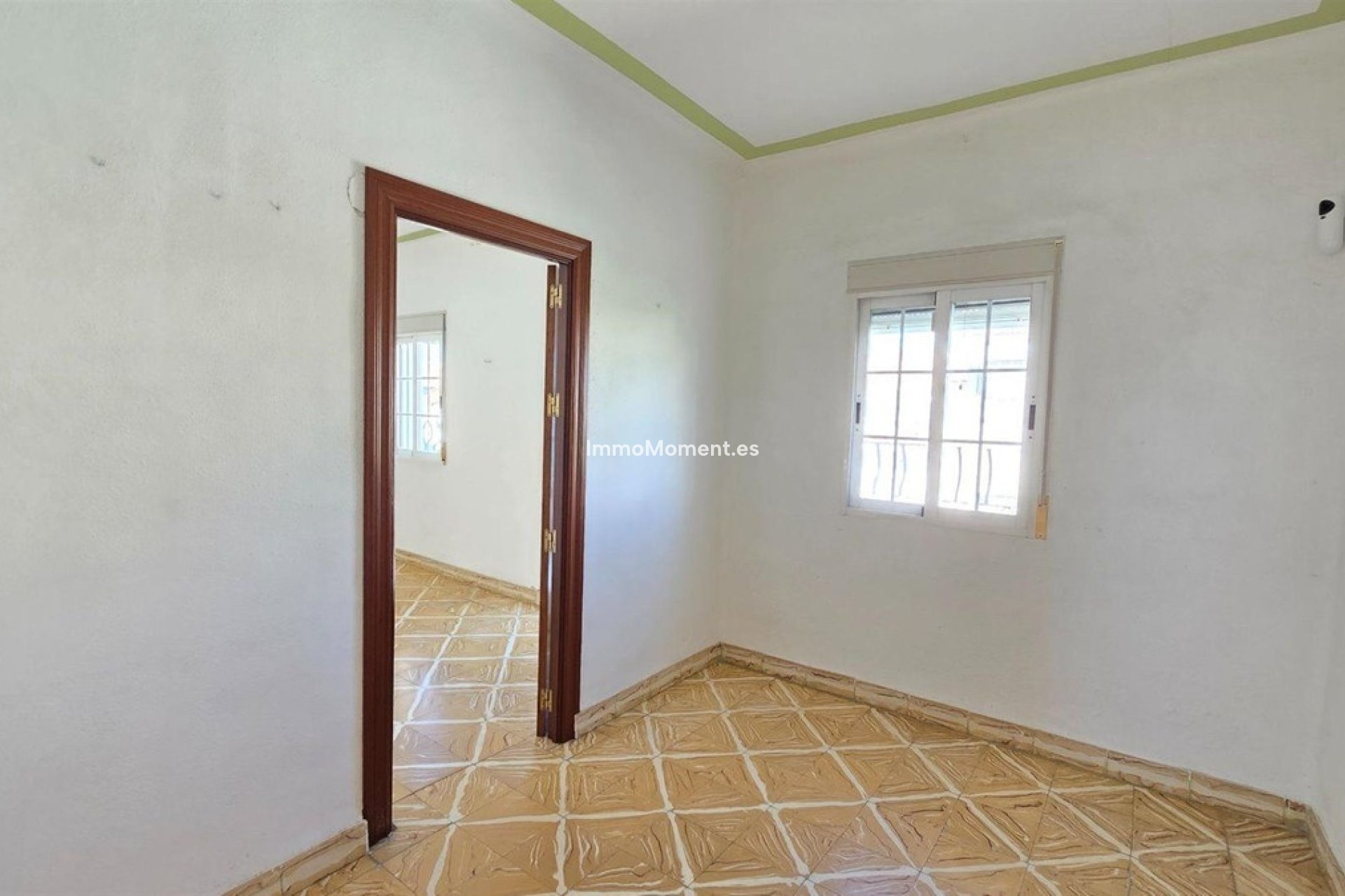 Wiederverkauf - Reihenhaus - Málaga - Campanillas