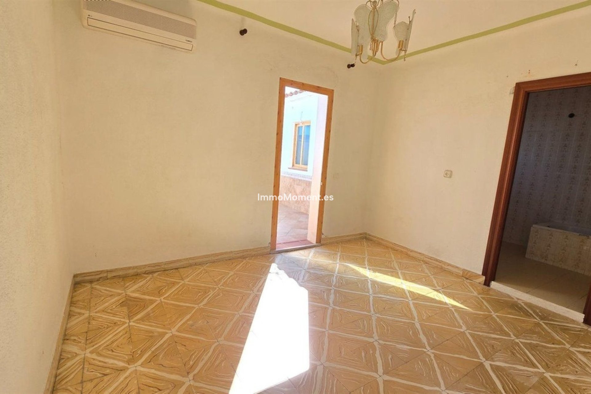 Wiederverkauf - Reihenhaus - Málaga - Campanillas