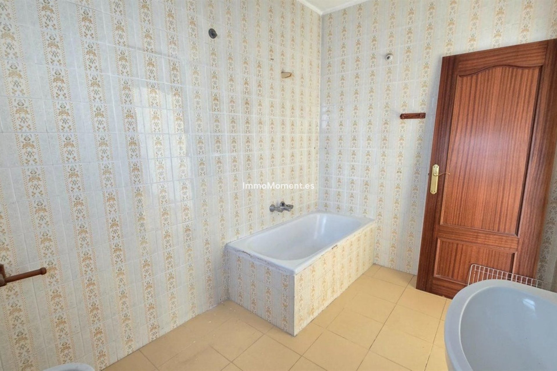 Wiederverkauf - Reihenhaus - Málaga - Campanillas