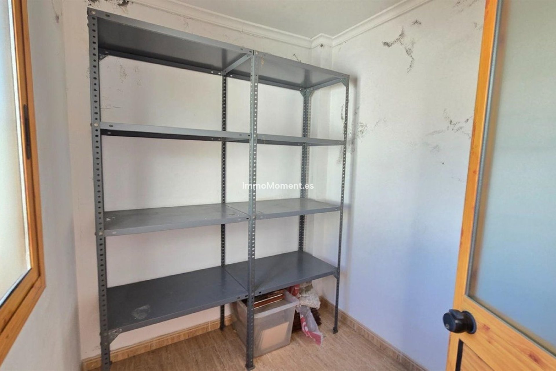 Wiederverkauf - Reihenhaus - Málaga - Campanillas