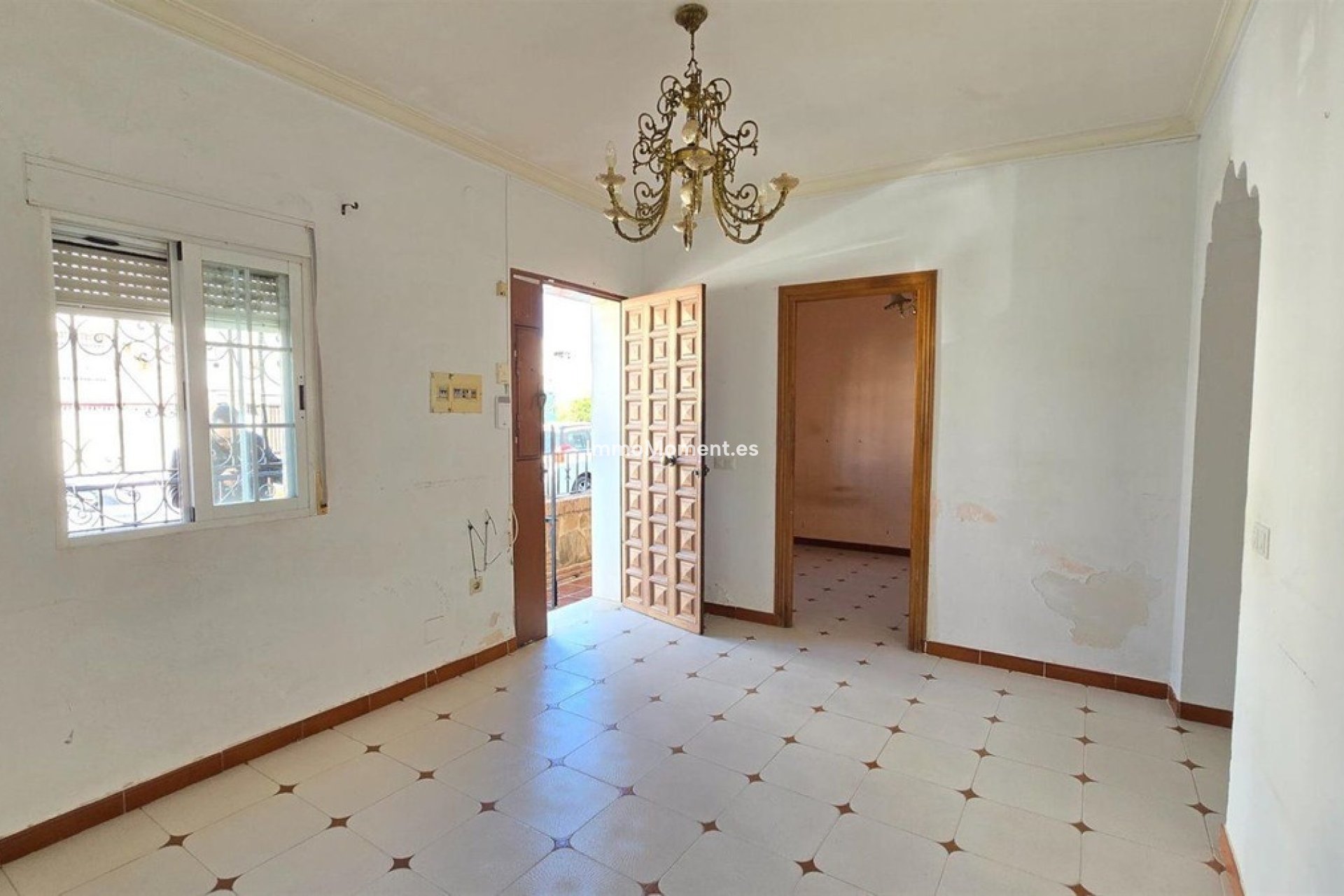 Wiederverkauf - Reihenhaus - Málaga - Campanillas