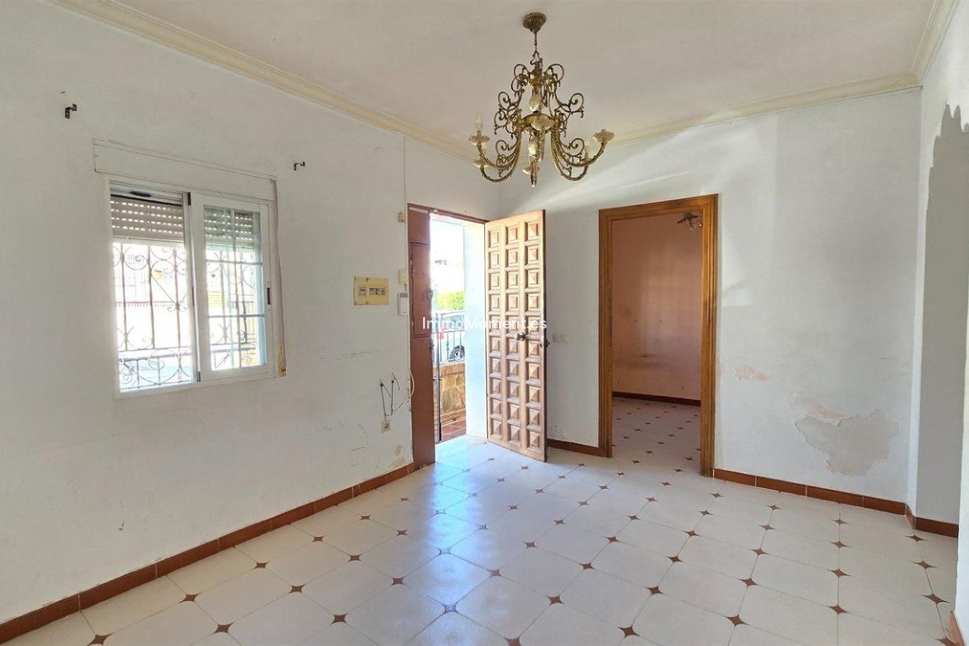 Wiederverkauf - Reihenhaus - Málaga - Campanillas
