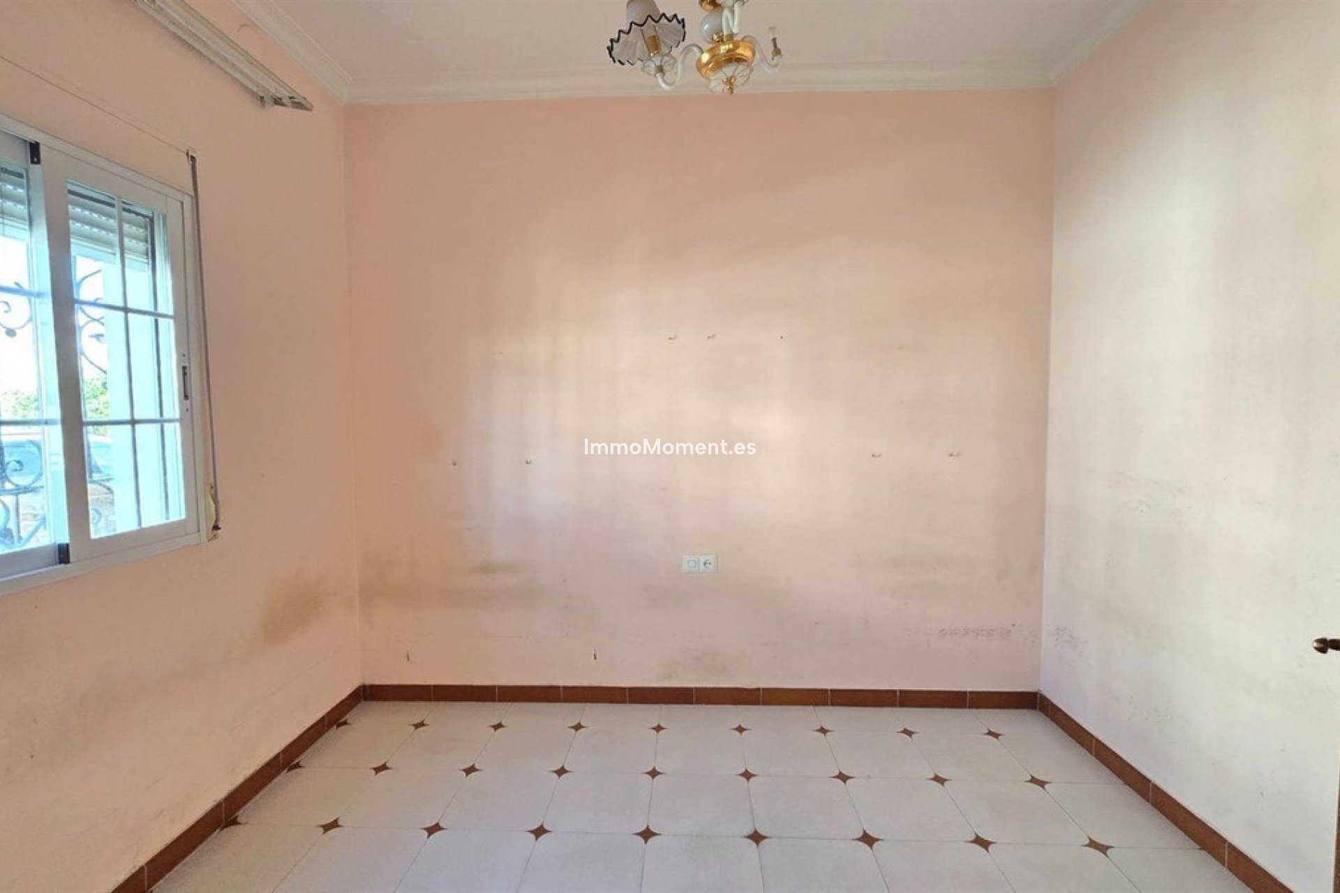 Wiederverkauf - Reihenhaus - Málaga - Campanillas