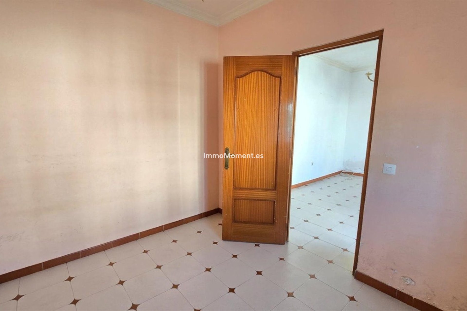 Wiederverkauf - Reihenhaus - Málaga - Campanillas