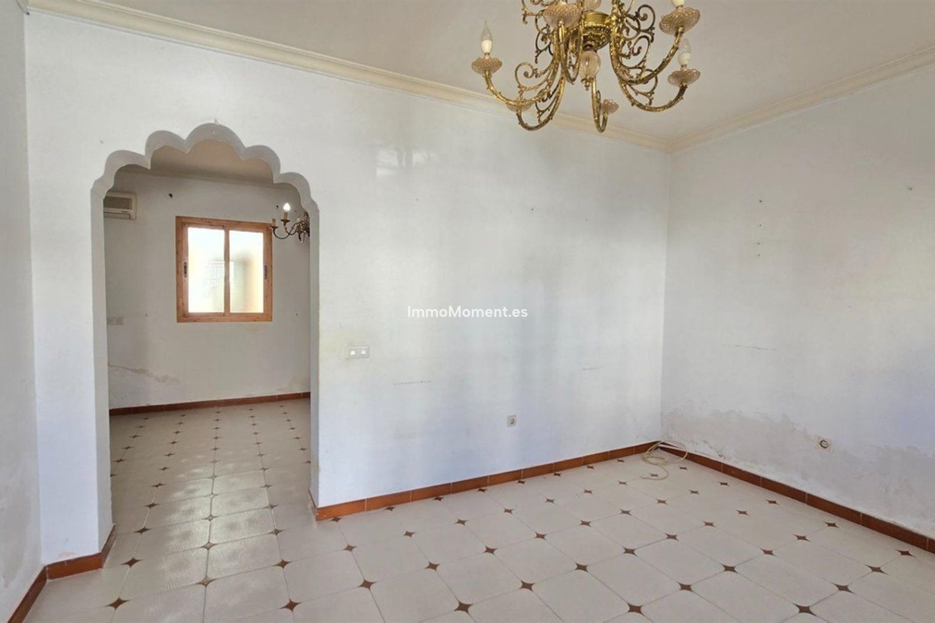 Wiederverkauf - Reihenhaus - Málaga - Campanillas